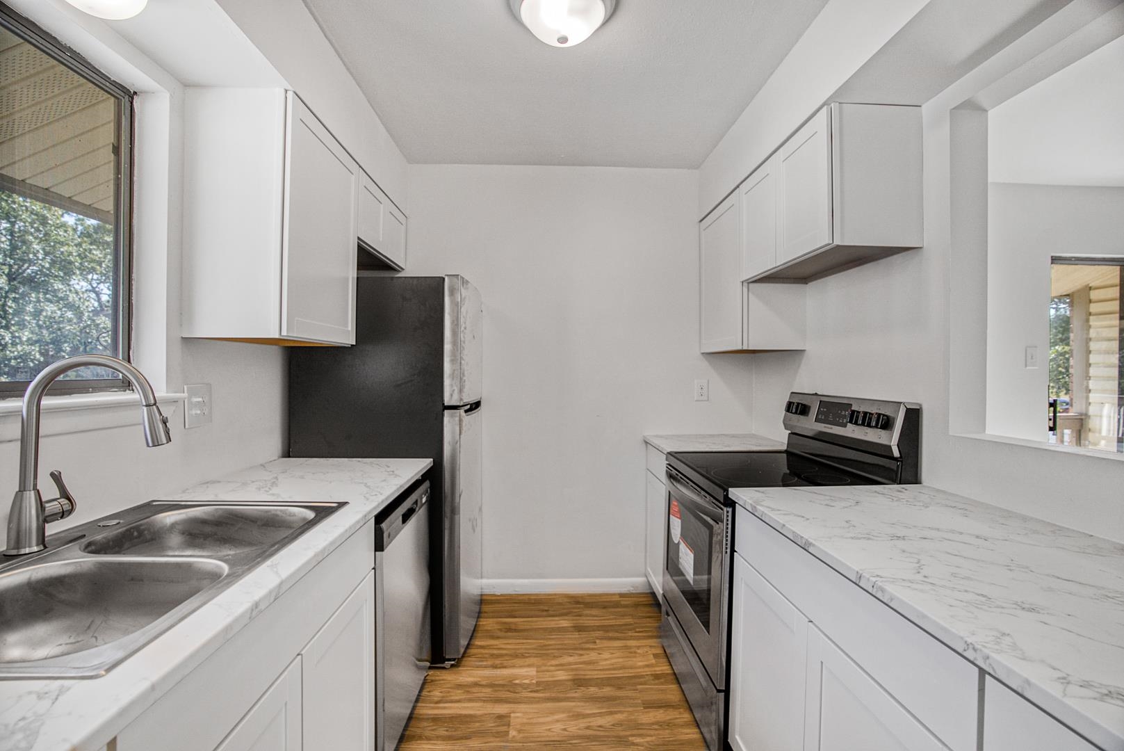 Forest Edge West Condo HPR - Residential Lease