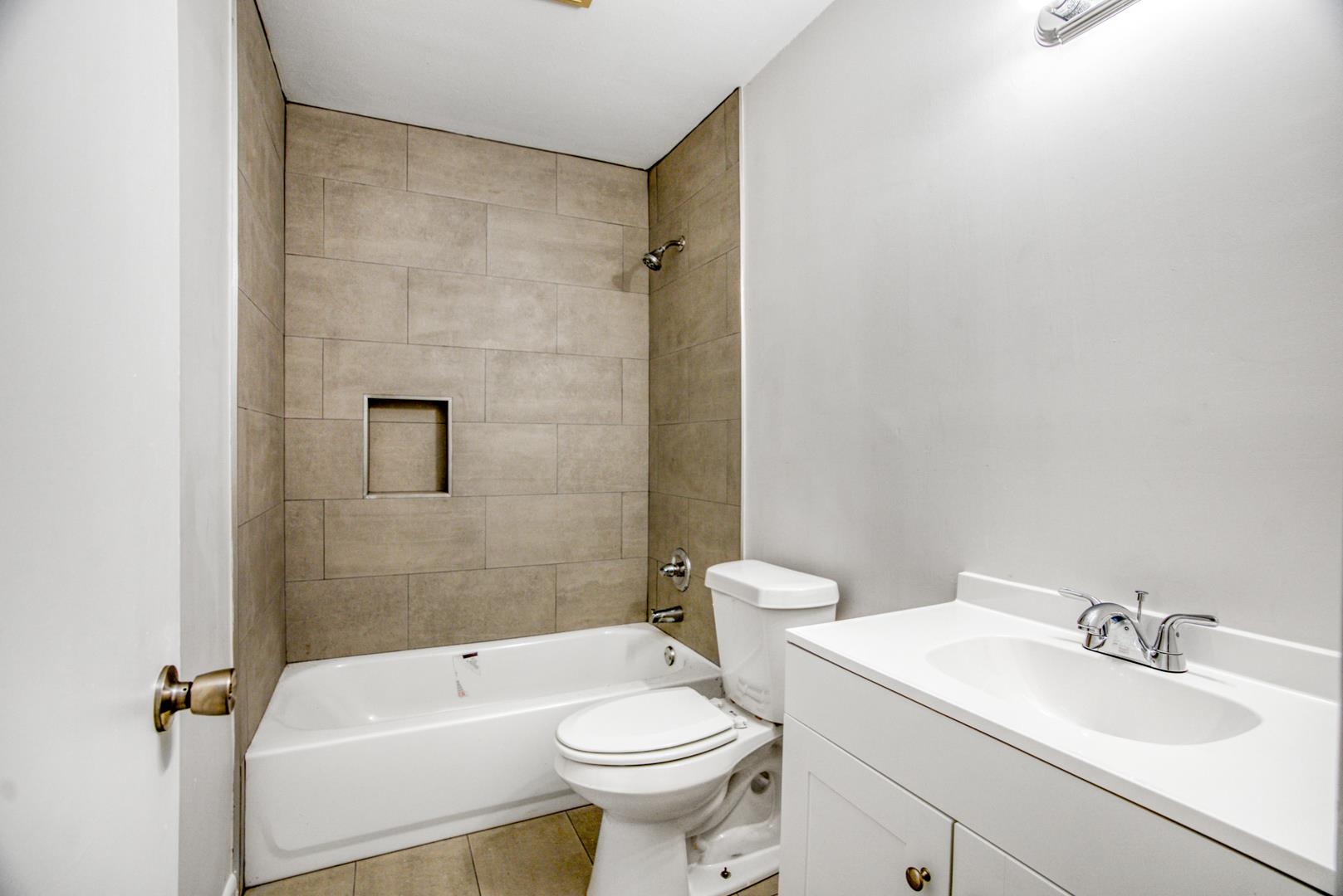 Forest Edge West Condo HPR - Residential Lease