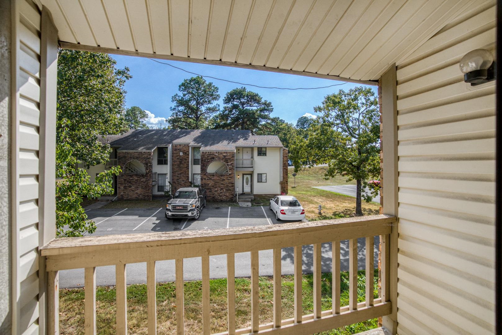 Forest Edge West Condo HPR - Residential Lease