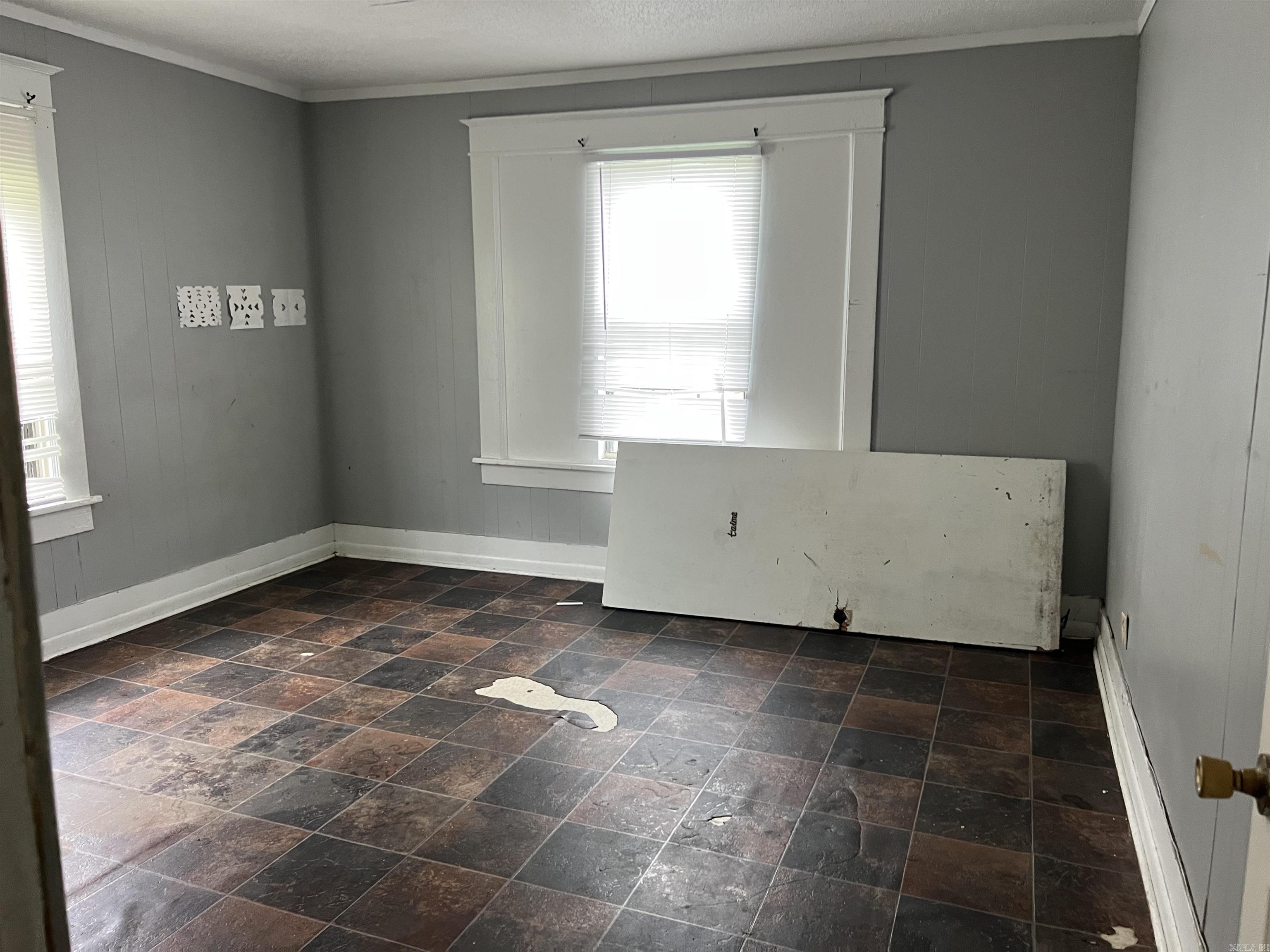 FORREST PARK ADD - Residential