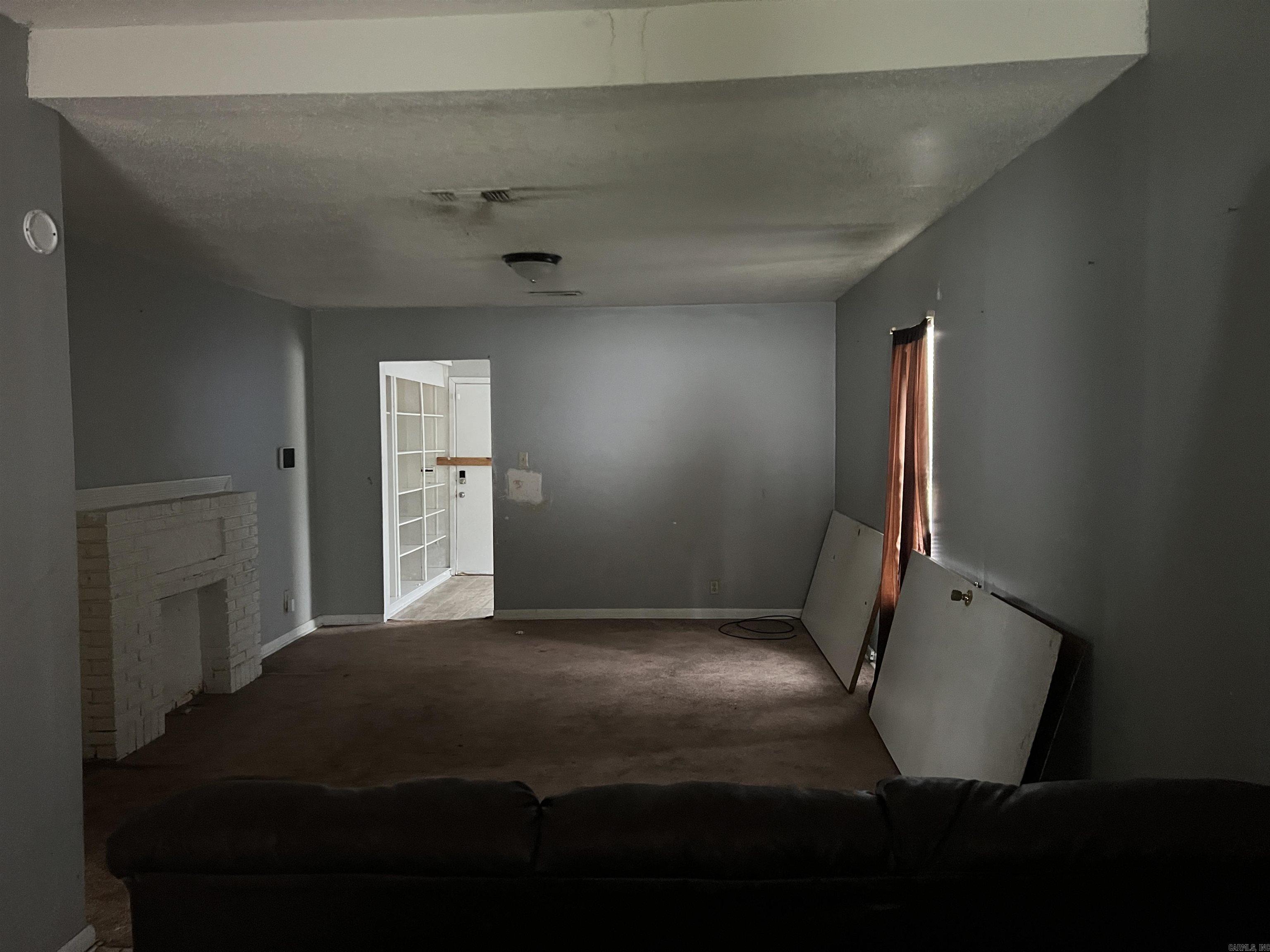 FORREST PARK ADD - Residential