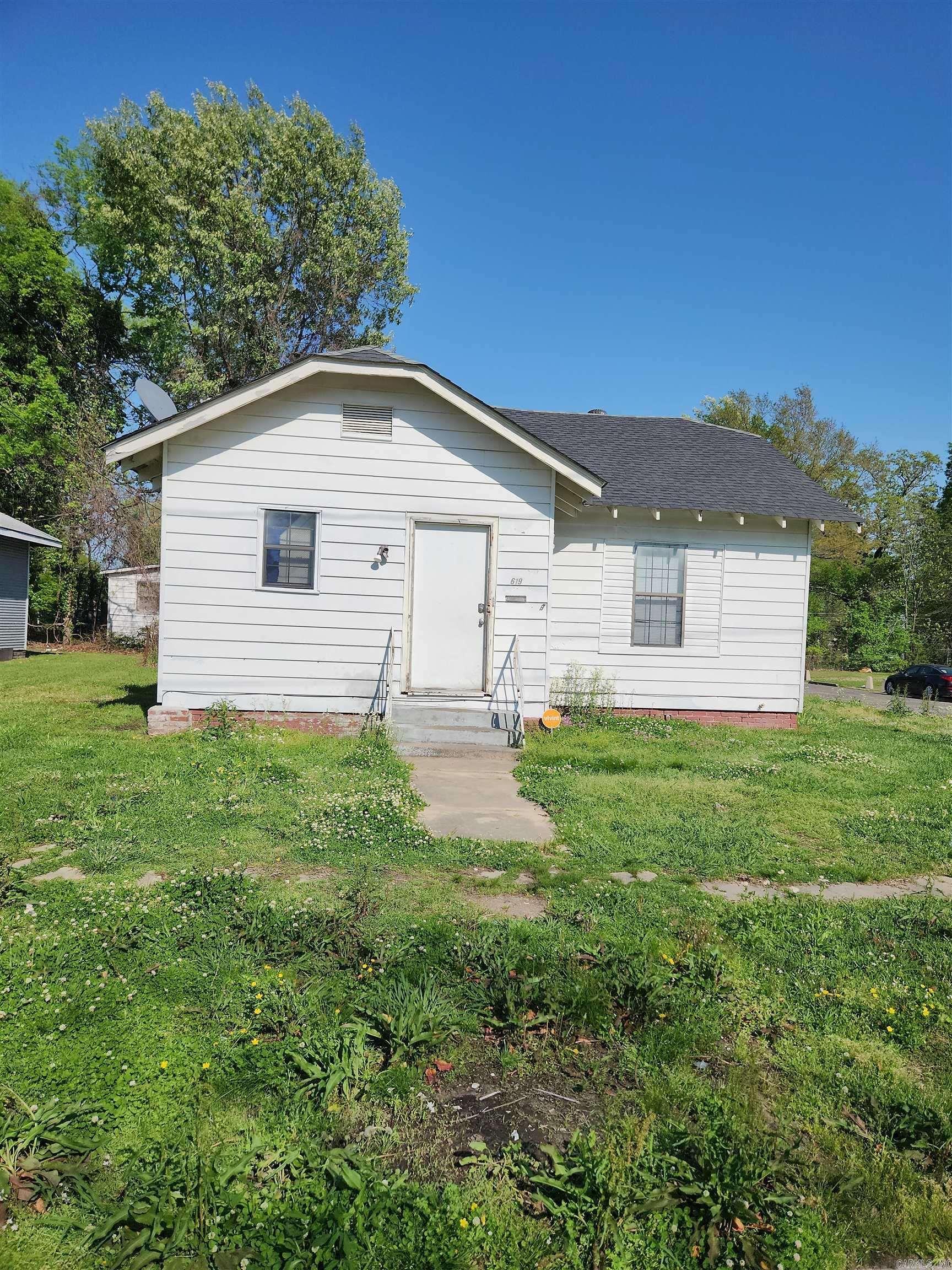 FORREST PARK ADD - Residential