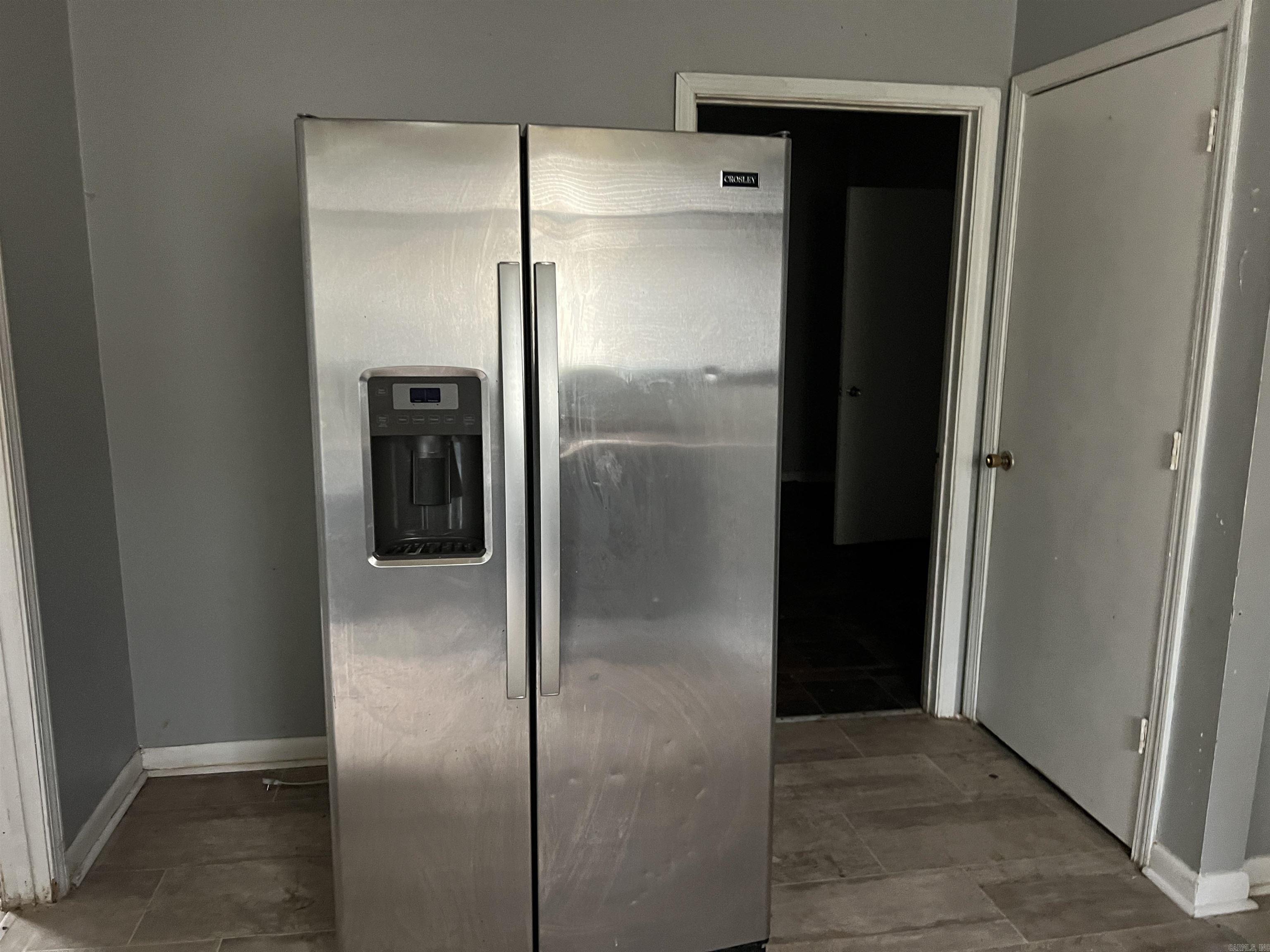 FORREST PARK ADD - Residential