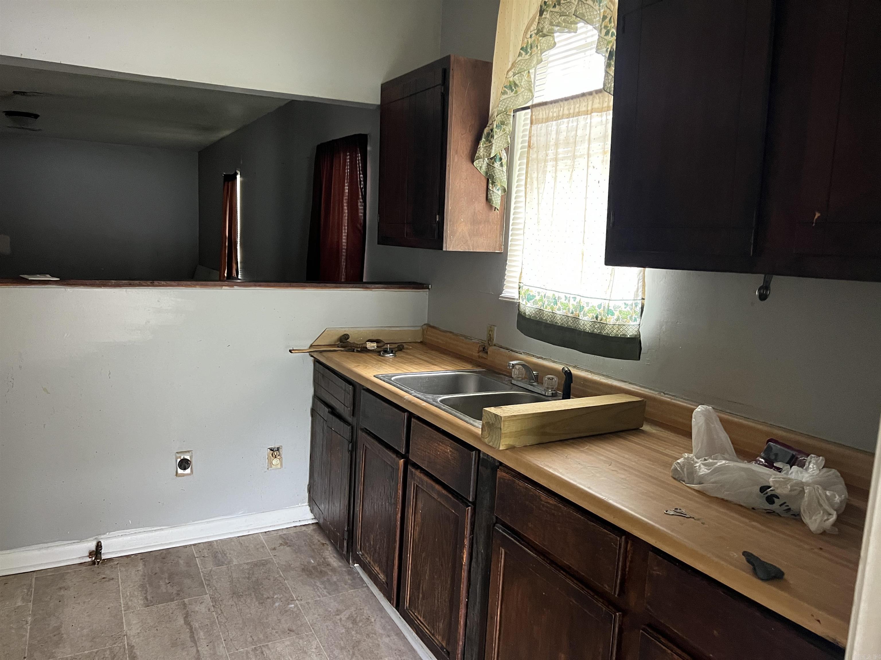 FORREST PARK ADD - Residential