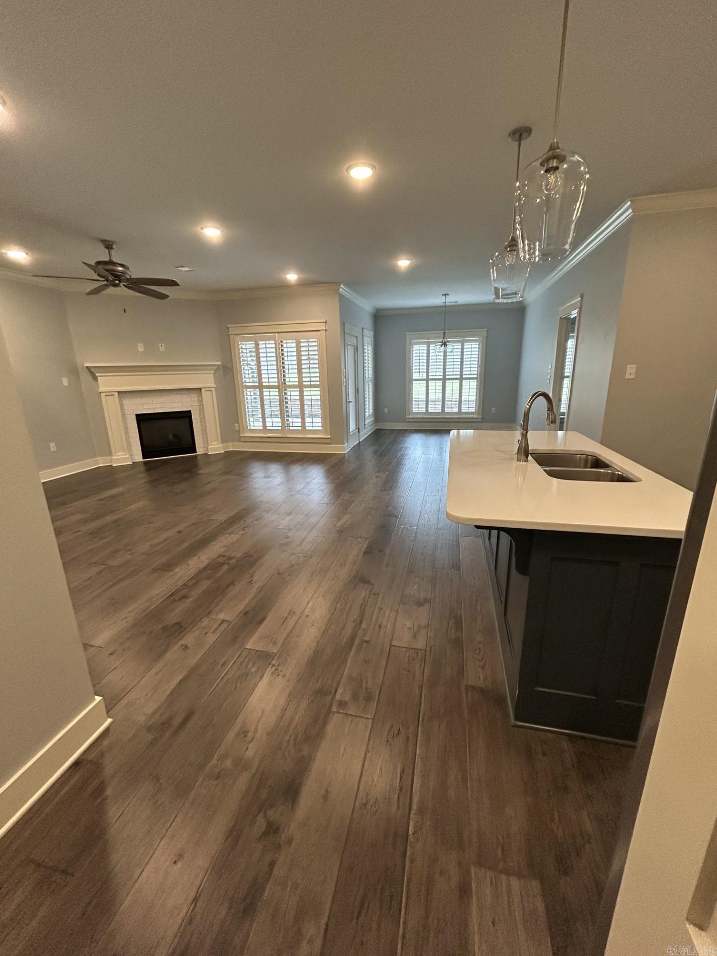 CARNAHAN VILLAGE SUB - Residential