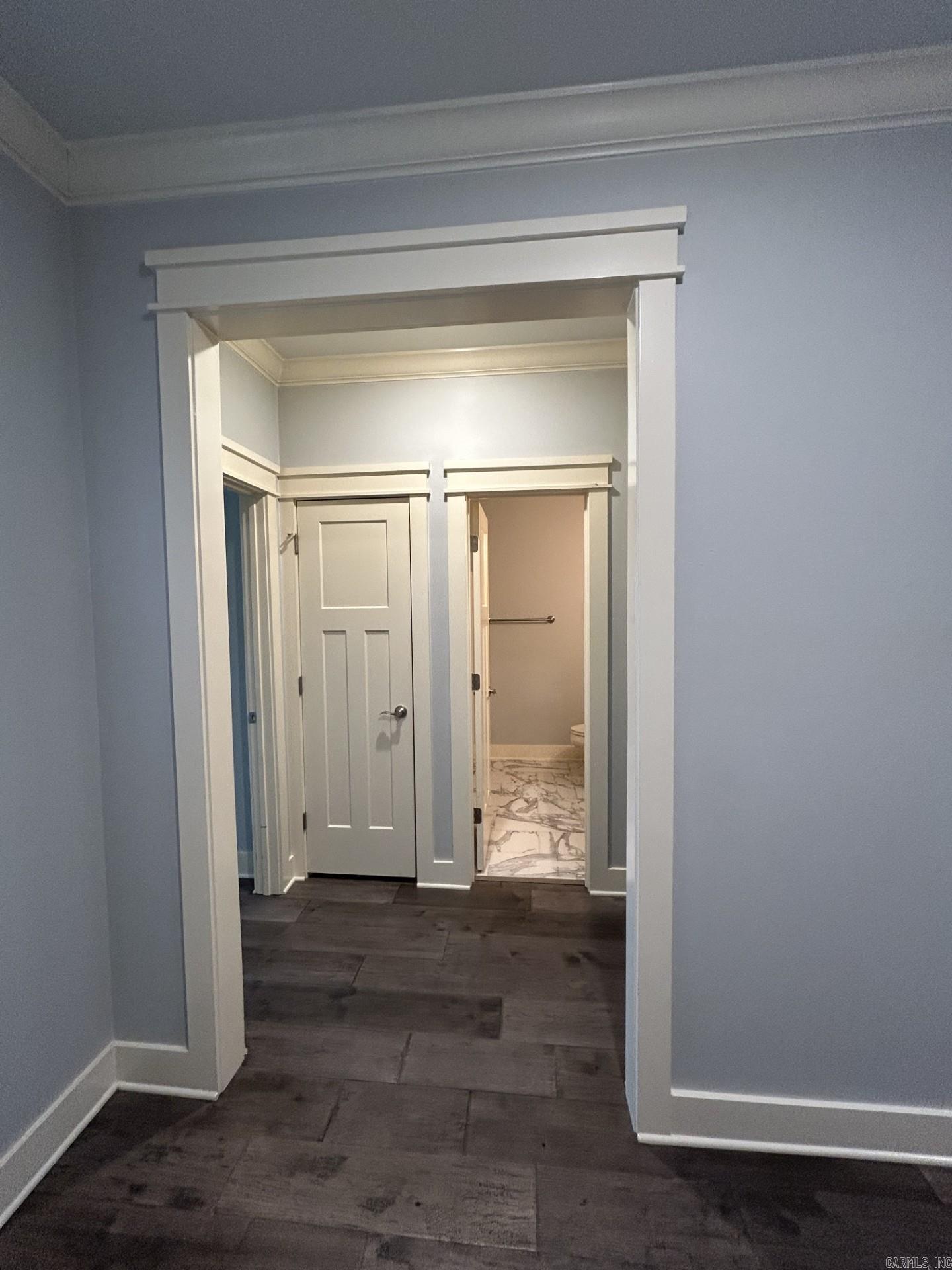 CARNAHAN VILLAGE SUB - Residential