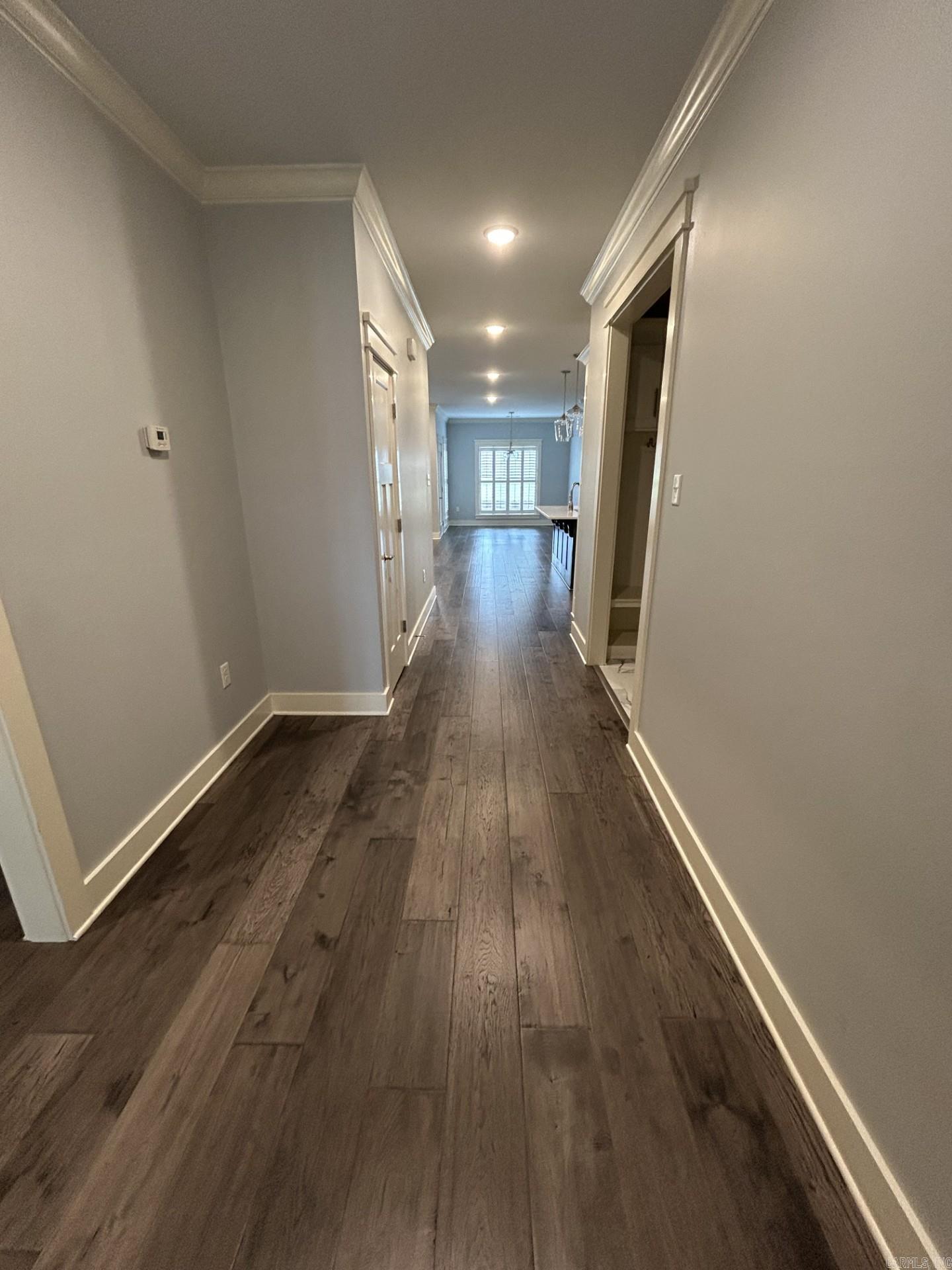 CARNAHAN VILLAGE SUB - Residential