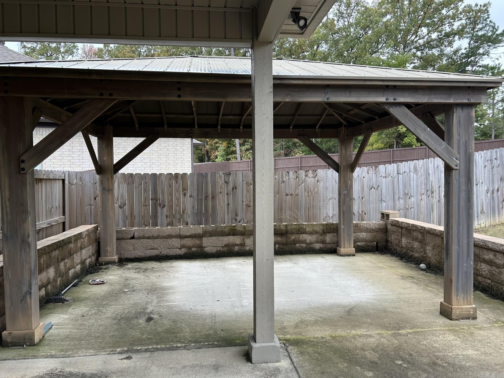 CARNAHAN VILLAGE SUB - Residential