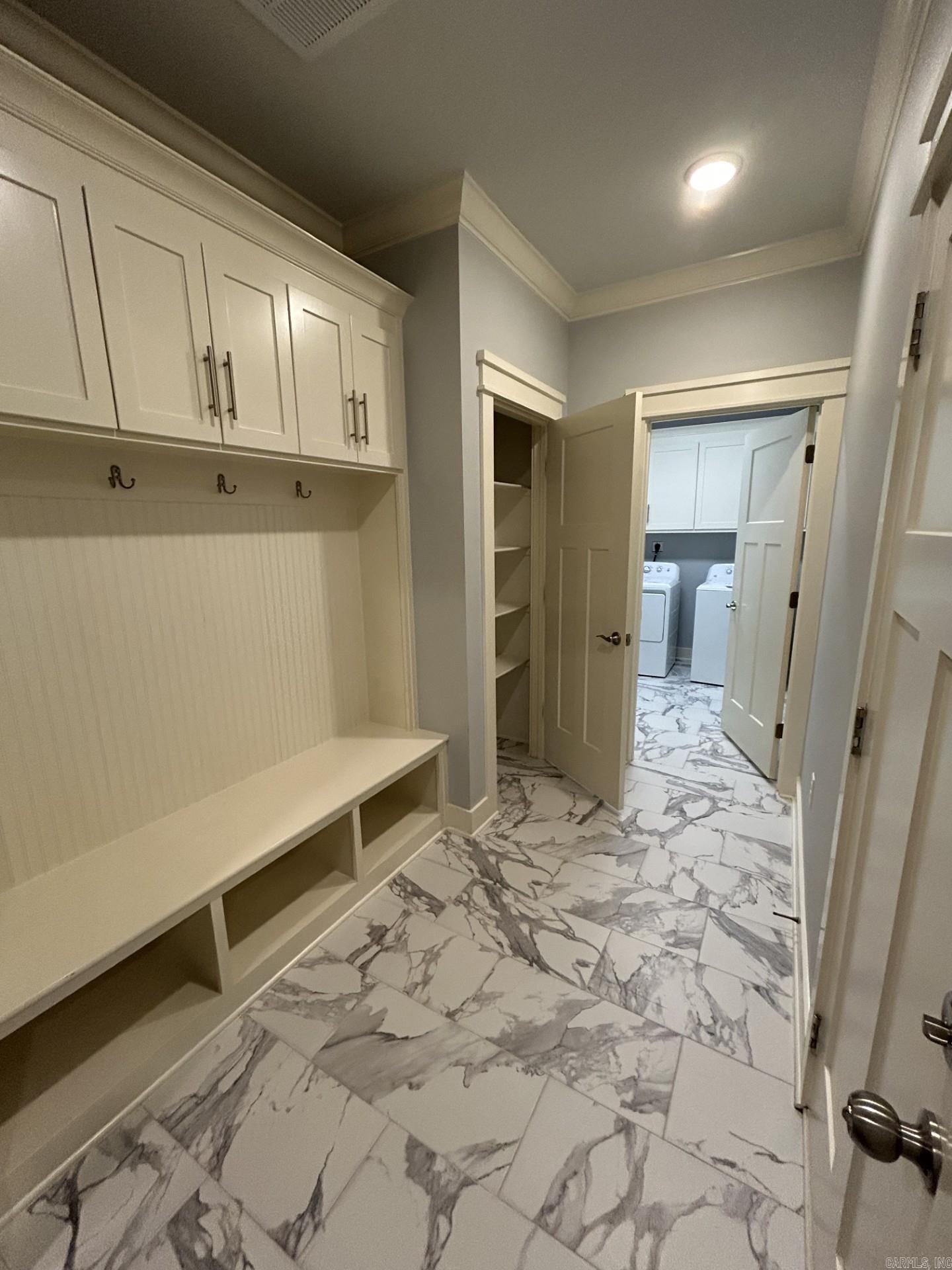 CARNAHAN VILLAGE SUB - Residential