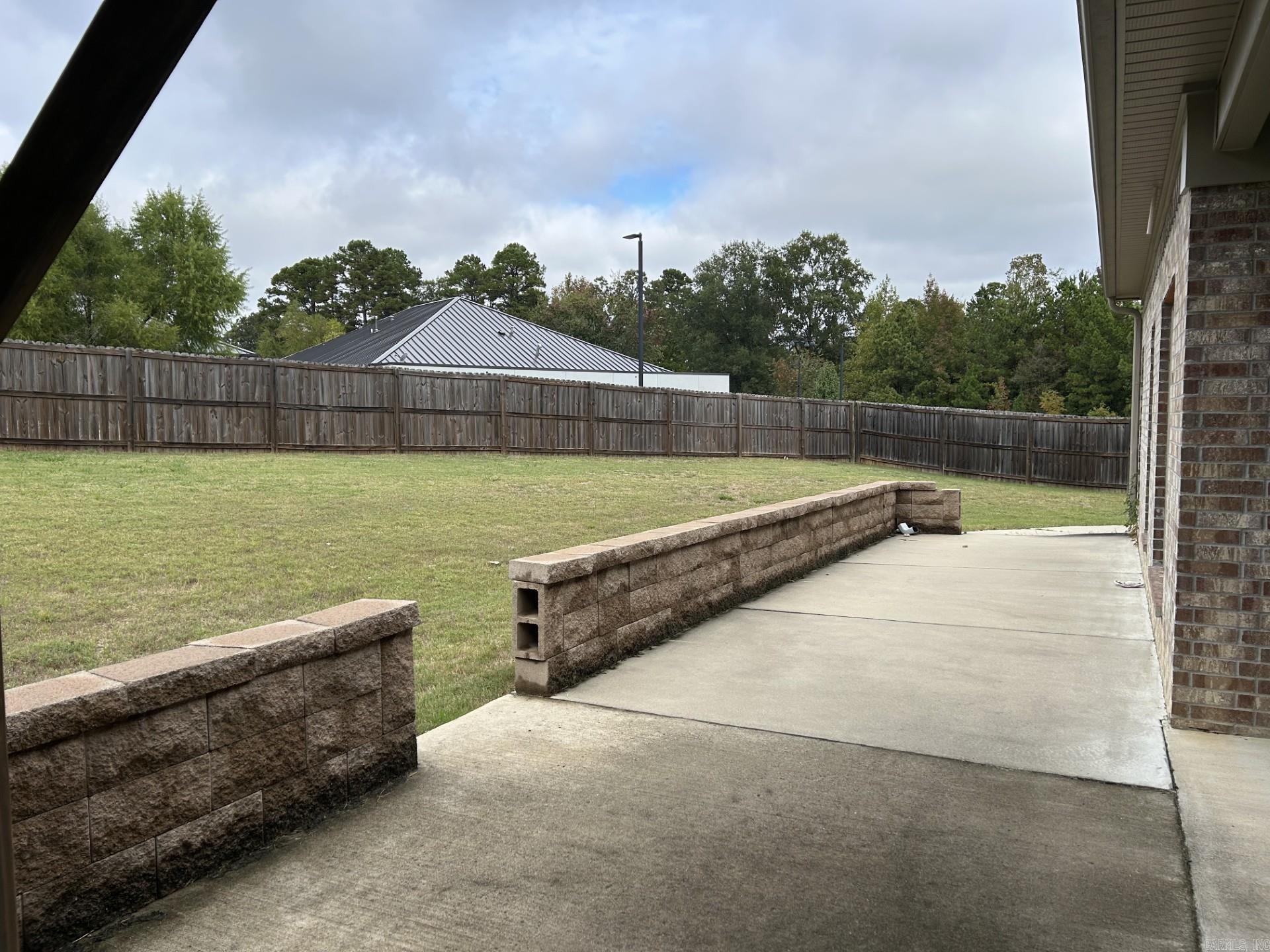 CARNAHAN VILLAGE SUB - Residential