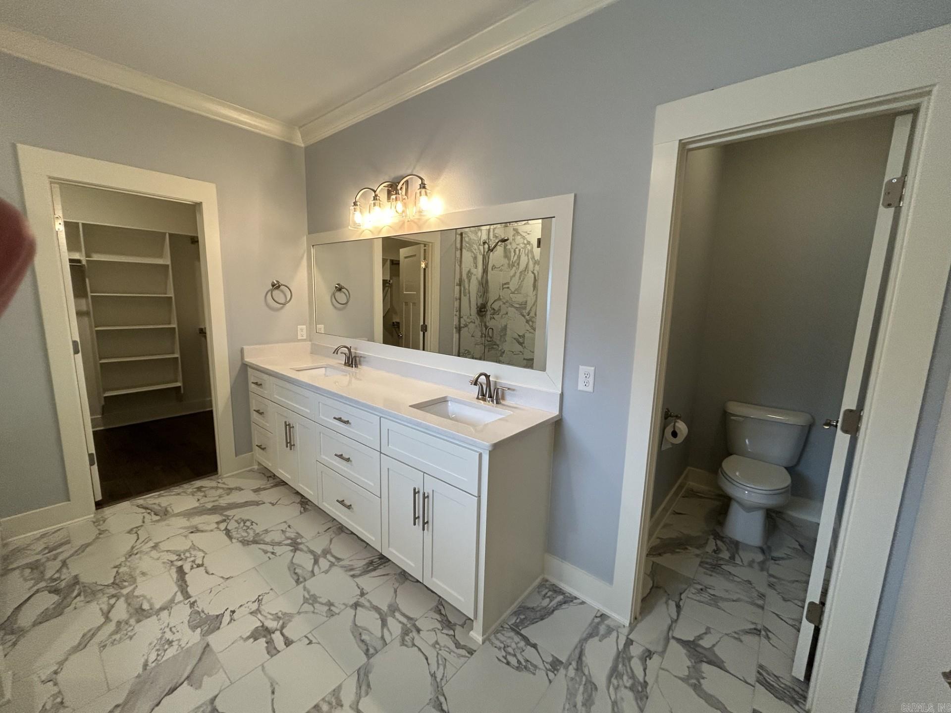 CARNAHAN VILLAGE SUB - Residential