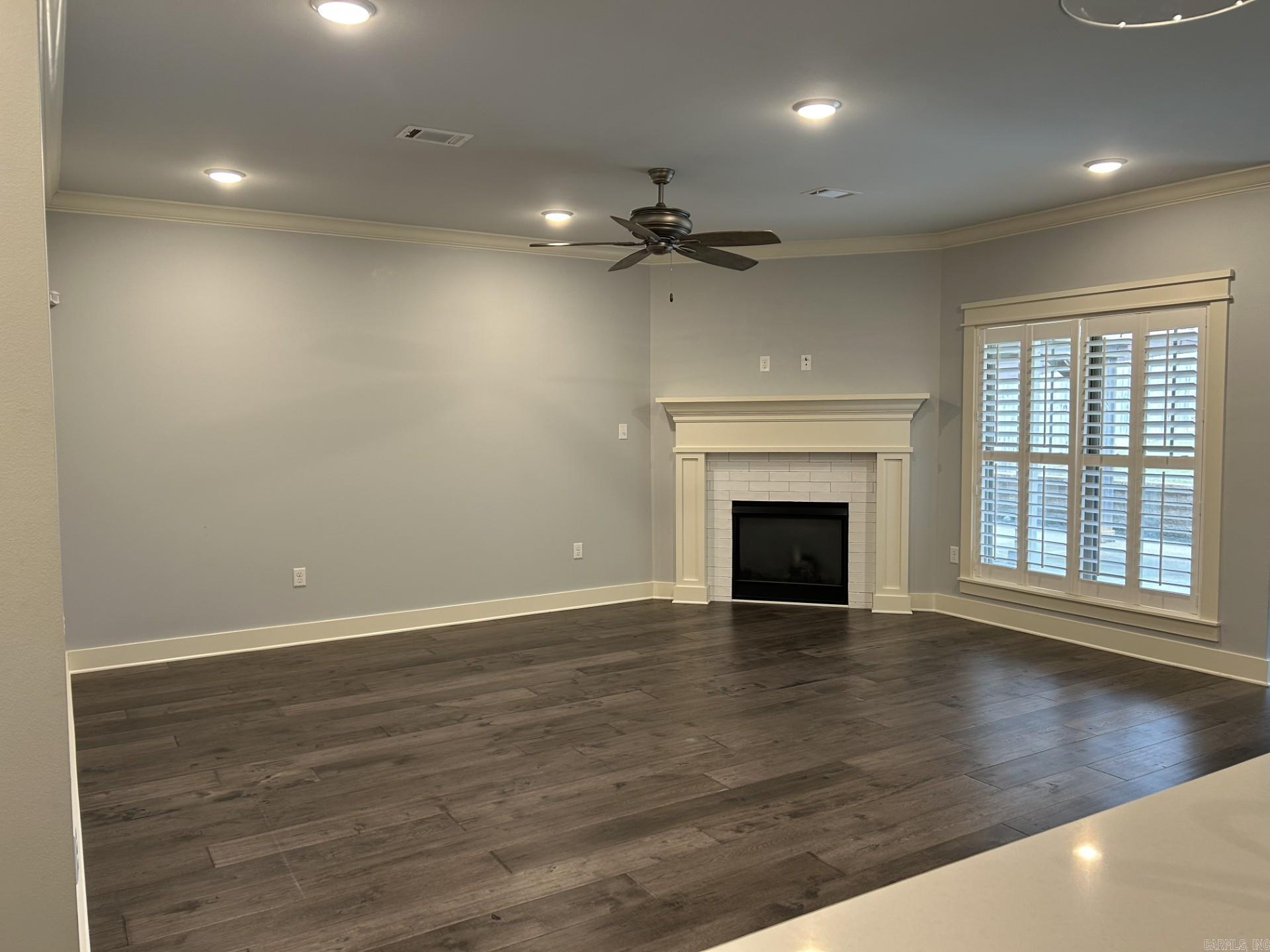 CARNAHAN VILLAGE SUB - Residential