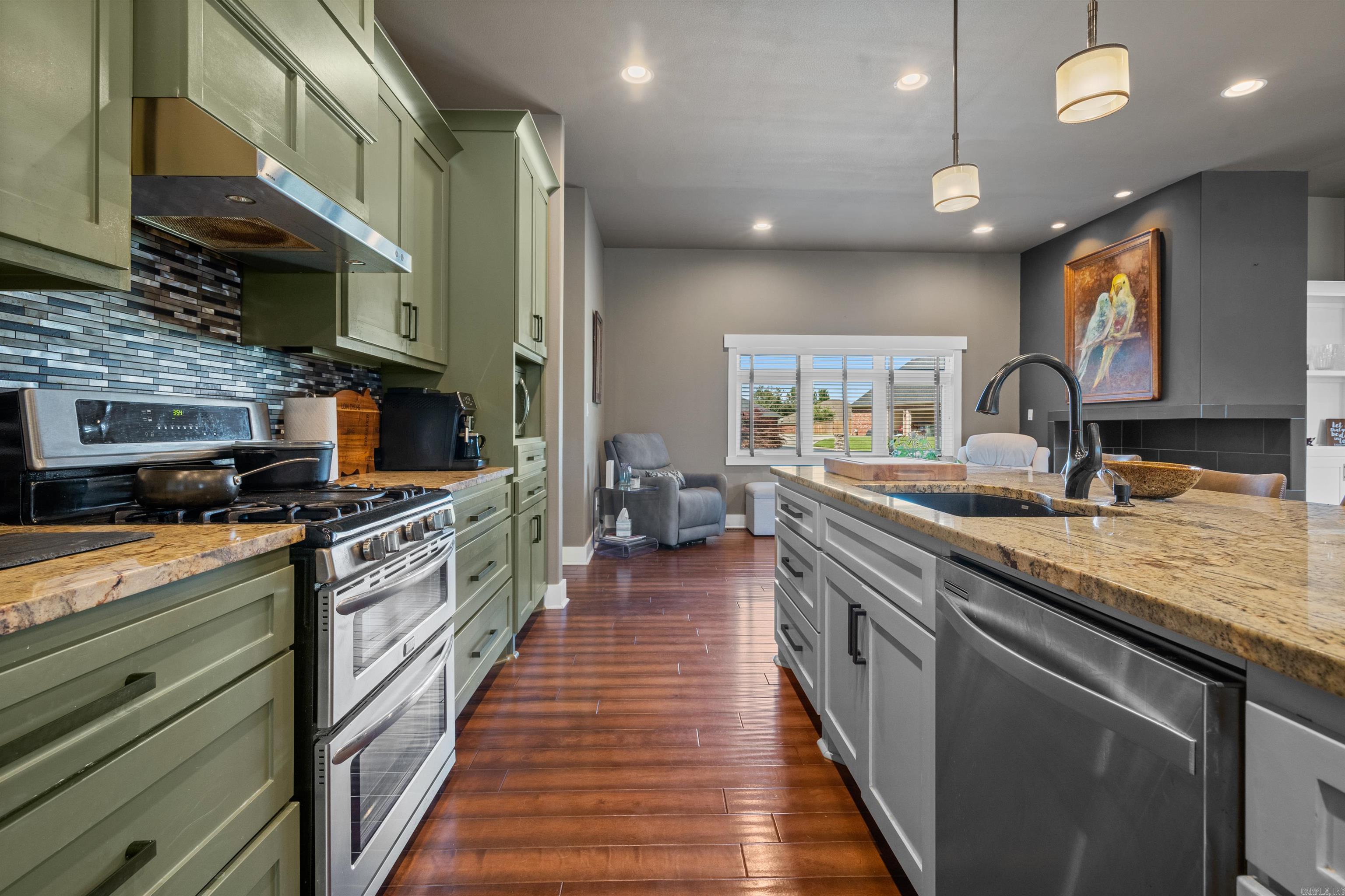 West Winds Phase II - Residential