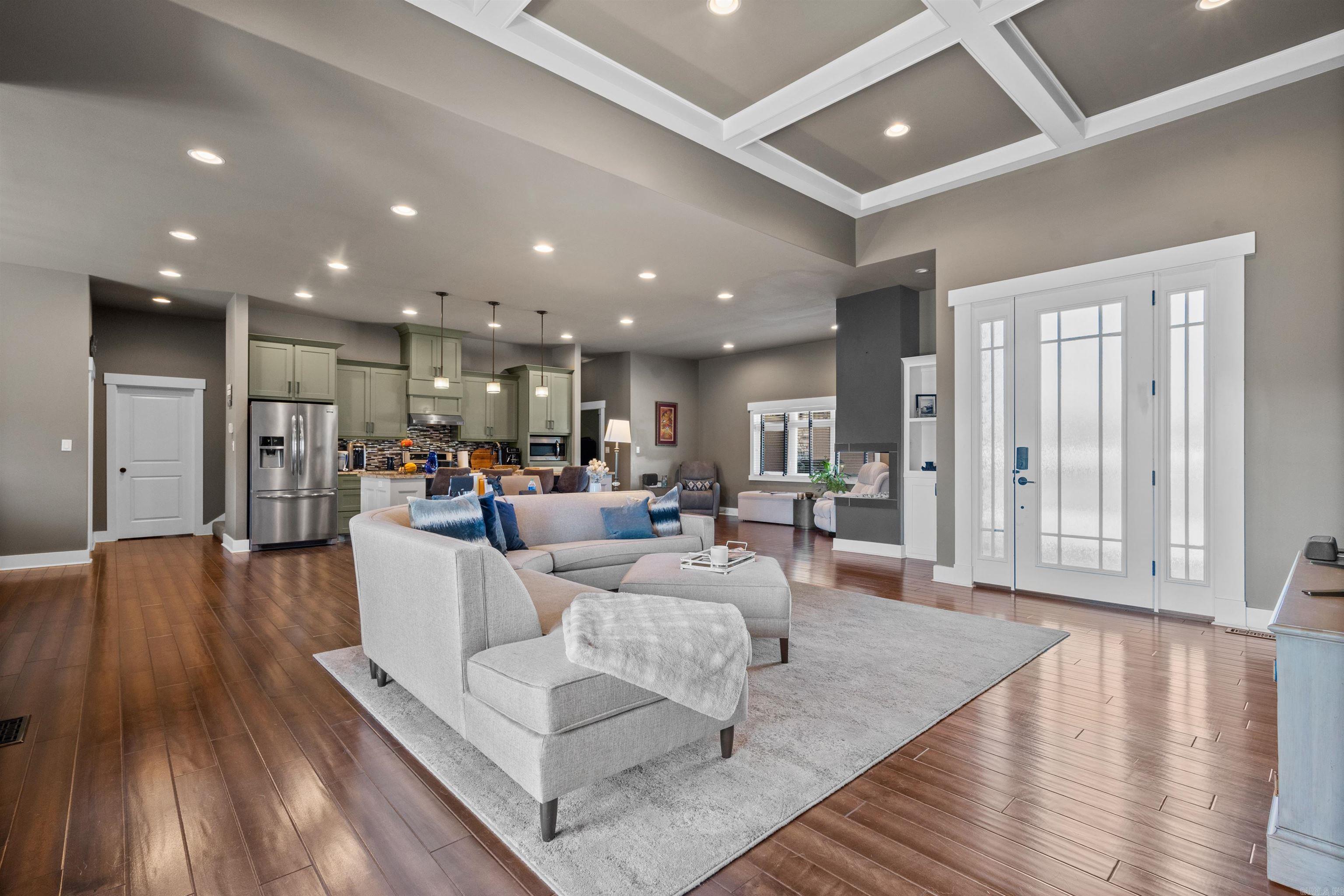 West Winds Phase II - Residential