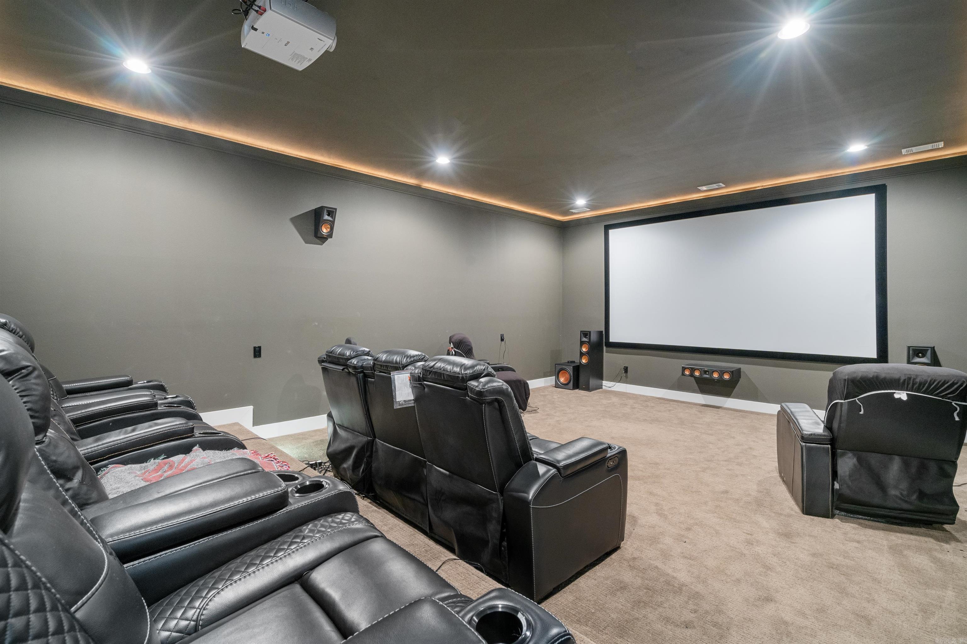 West Winds Phase II - Residential