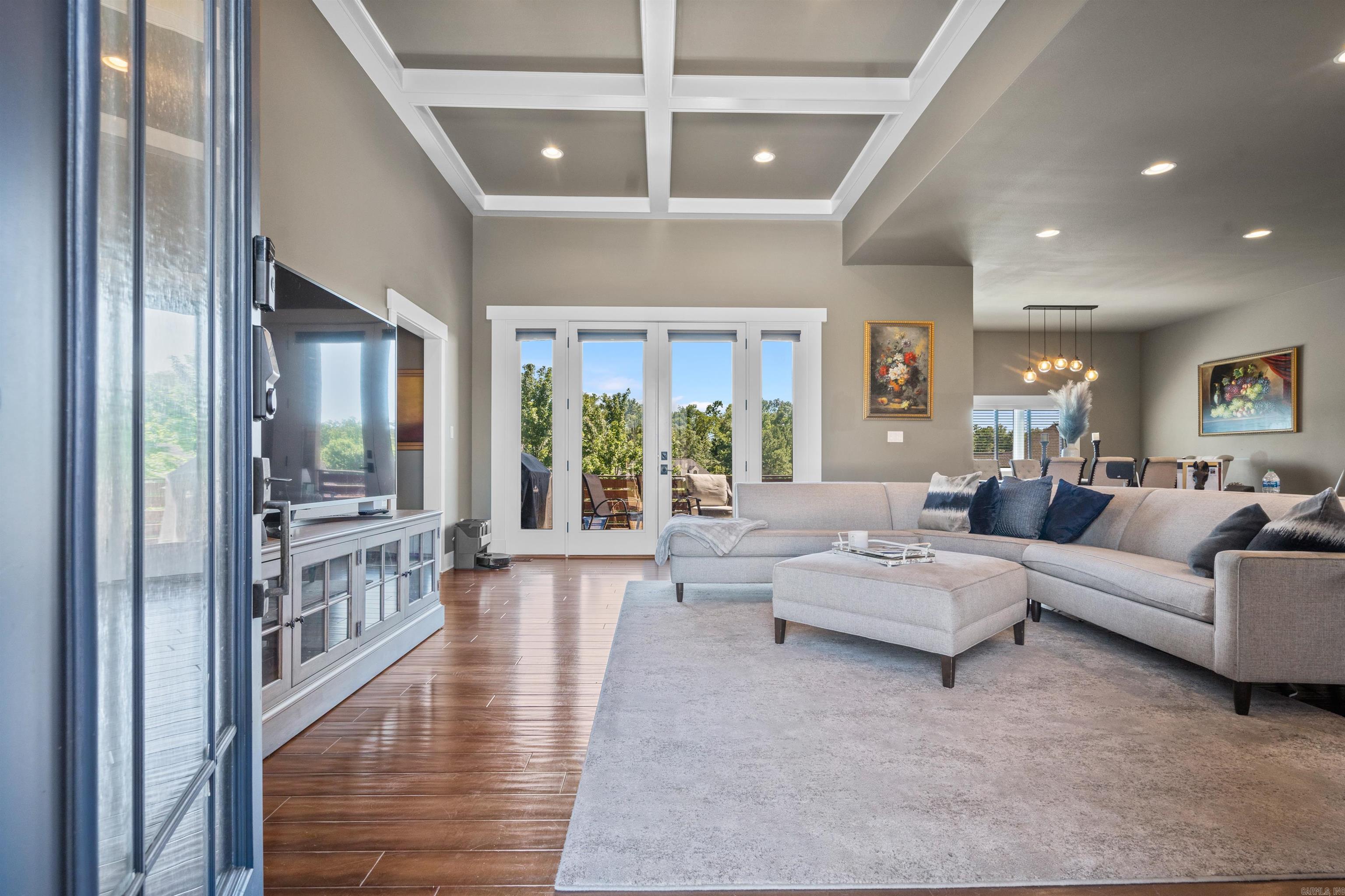 West Winds Phase II - Residential