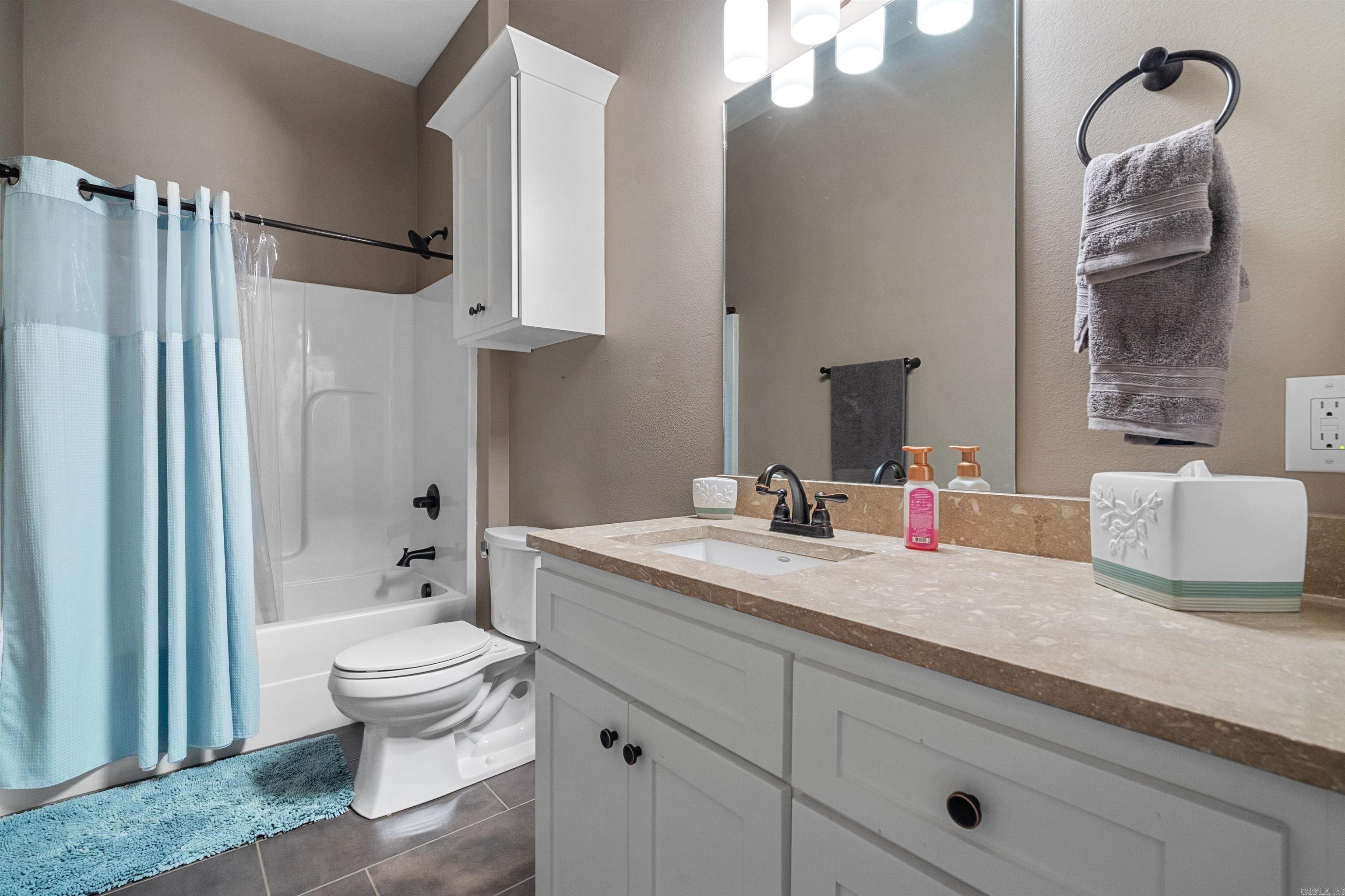 West Winds Phase II - Residential