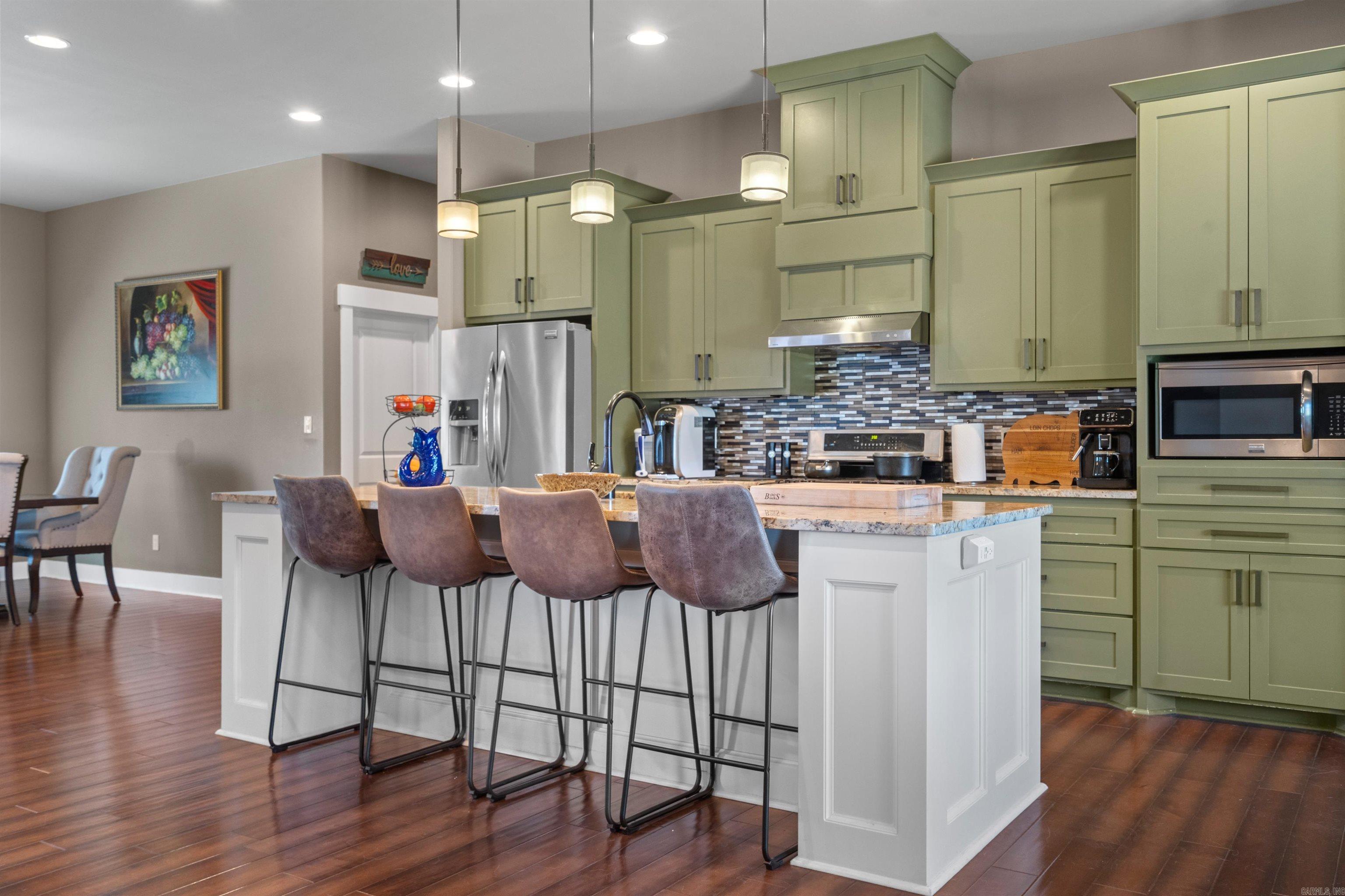 West Winds Phase II - Residential