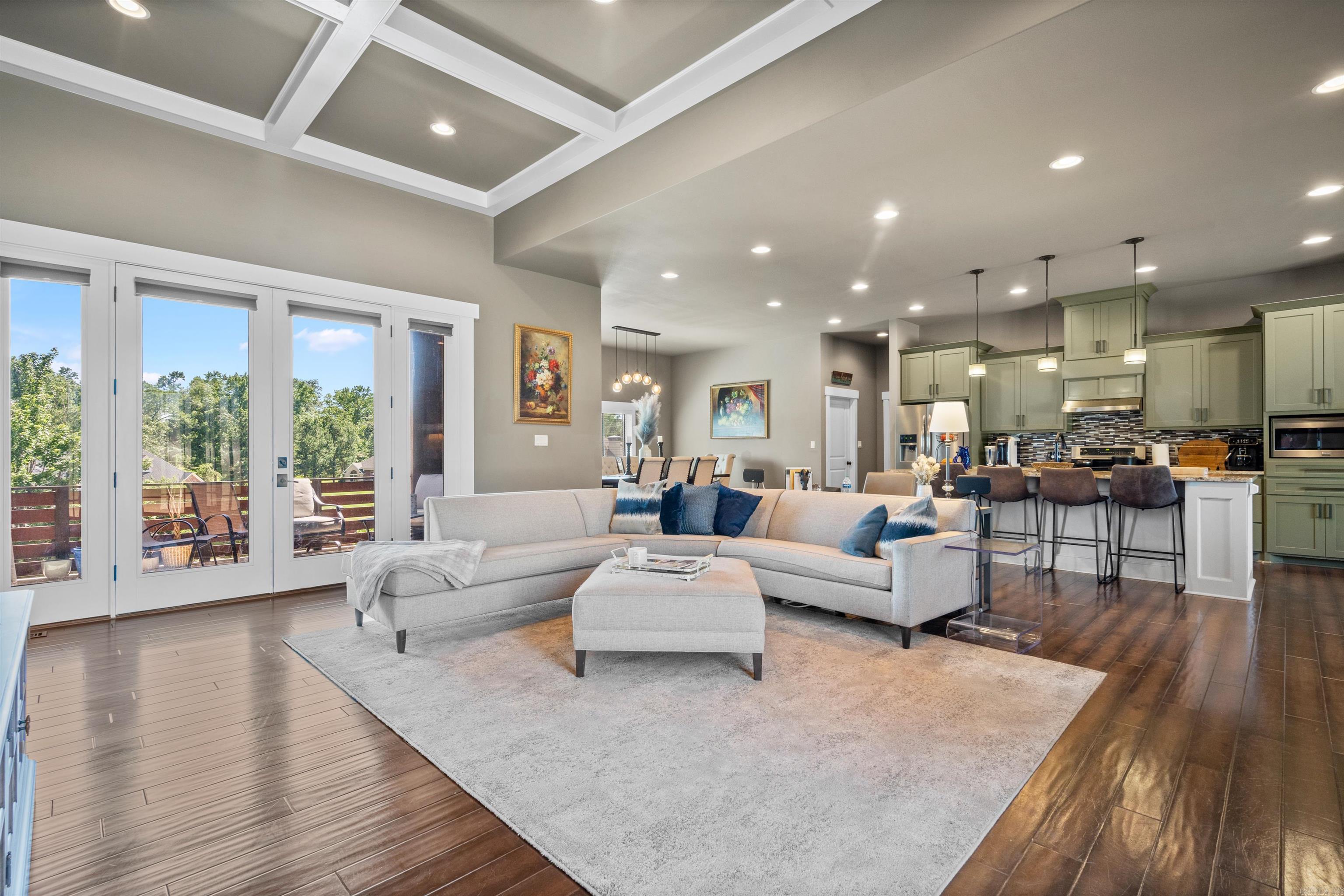 West Winds Phase II - Residential