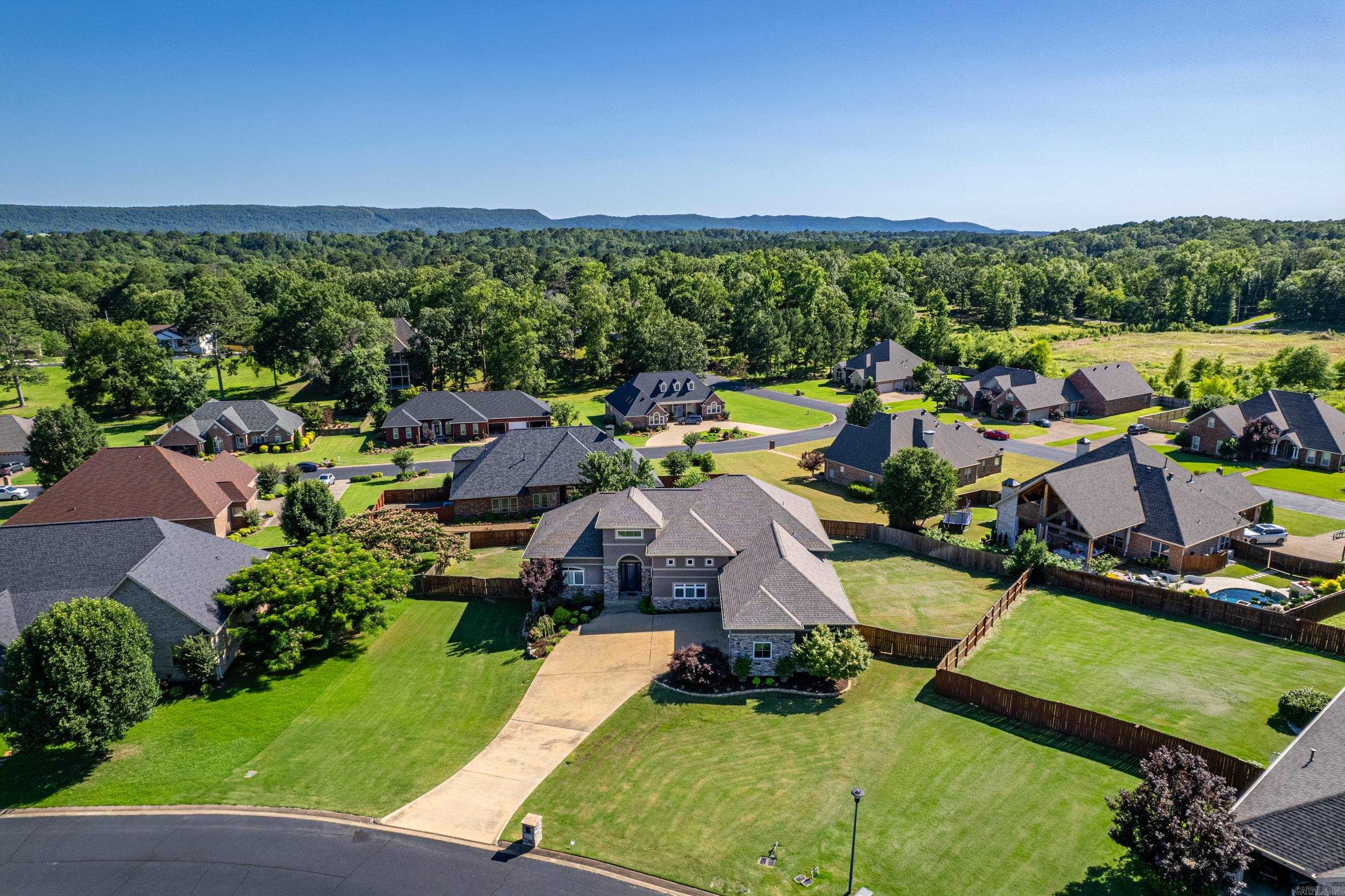 West Winds Phase II - Residential