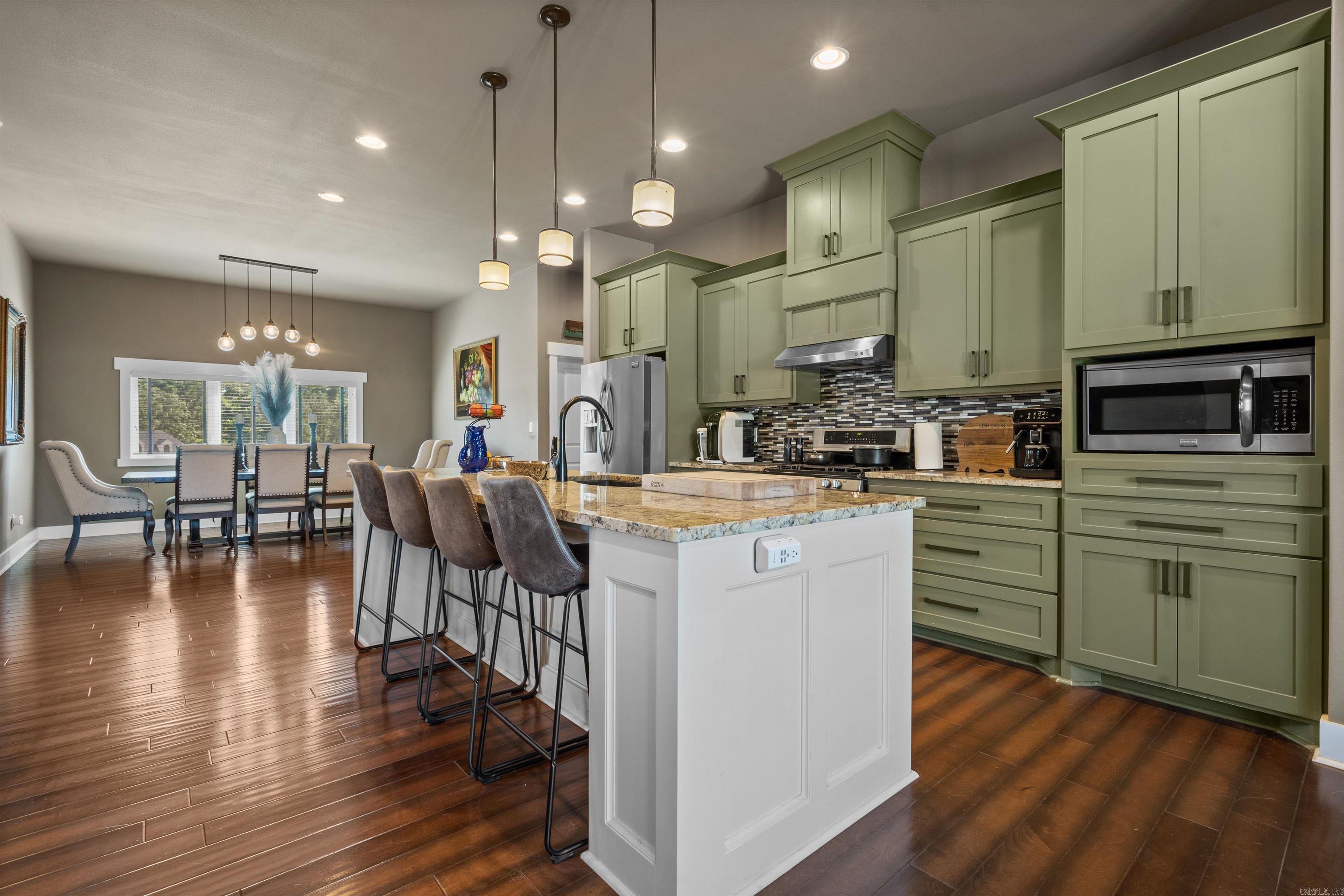 West Winds Phase II - Residential