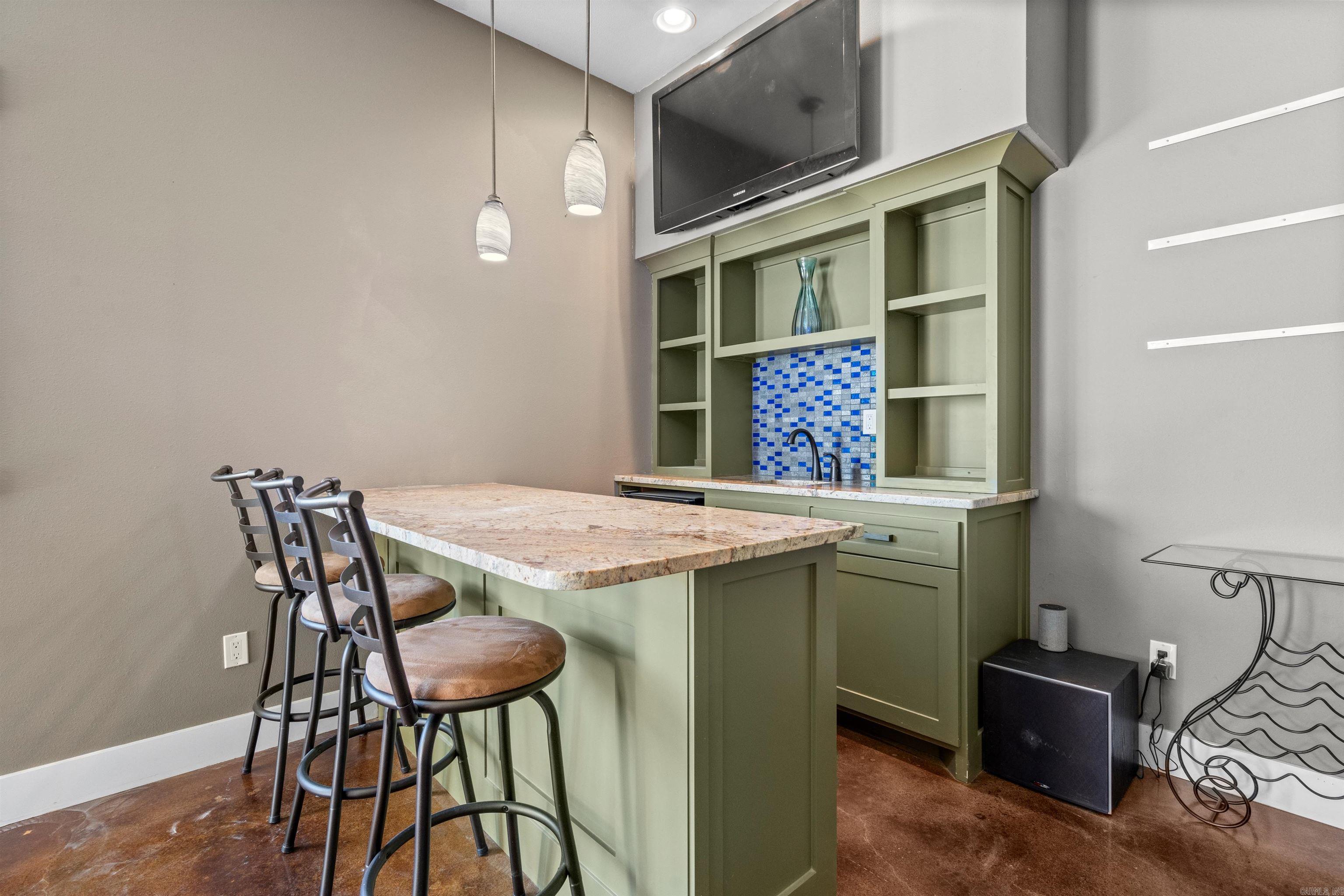 West Winds Phase II - Residential