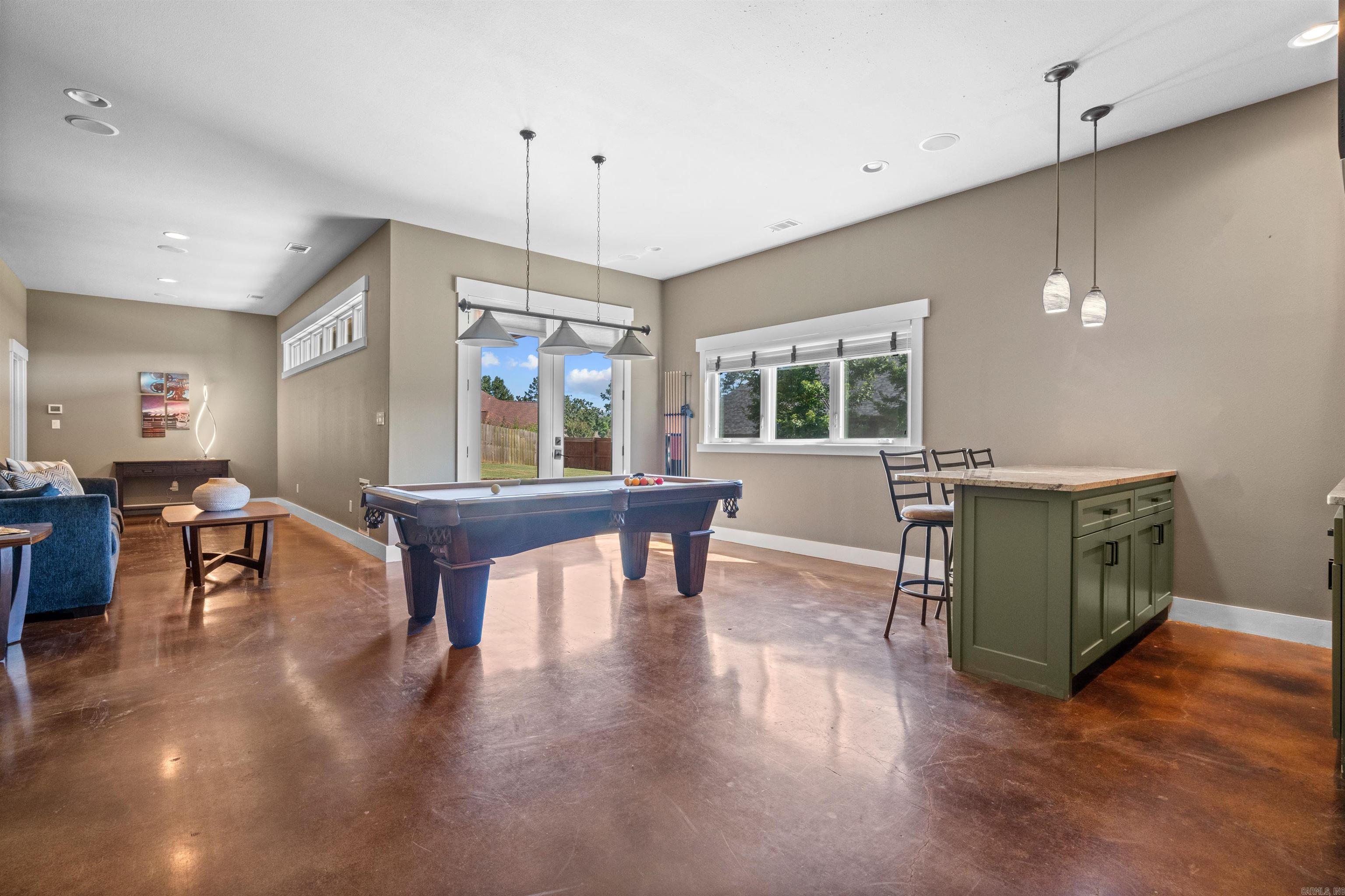 West Winds Phase II - Residential