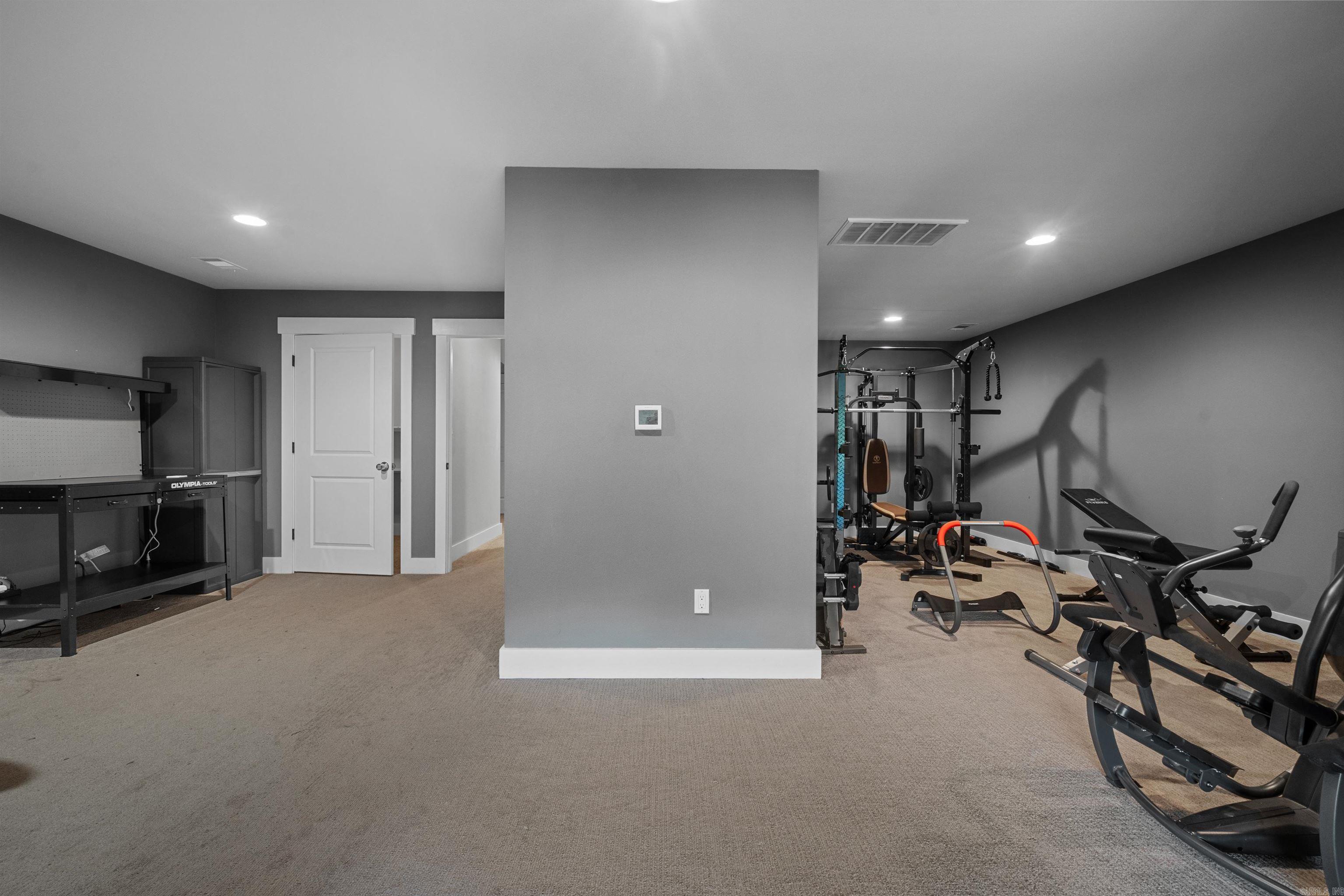 West Winds Phase II - Residential