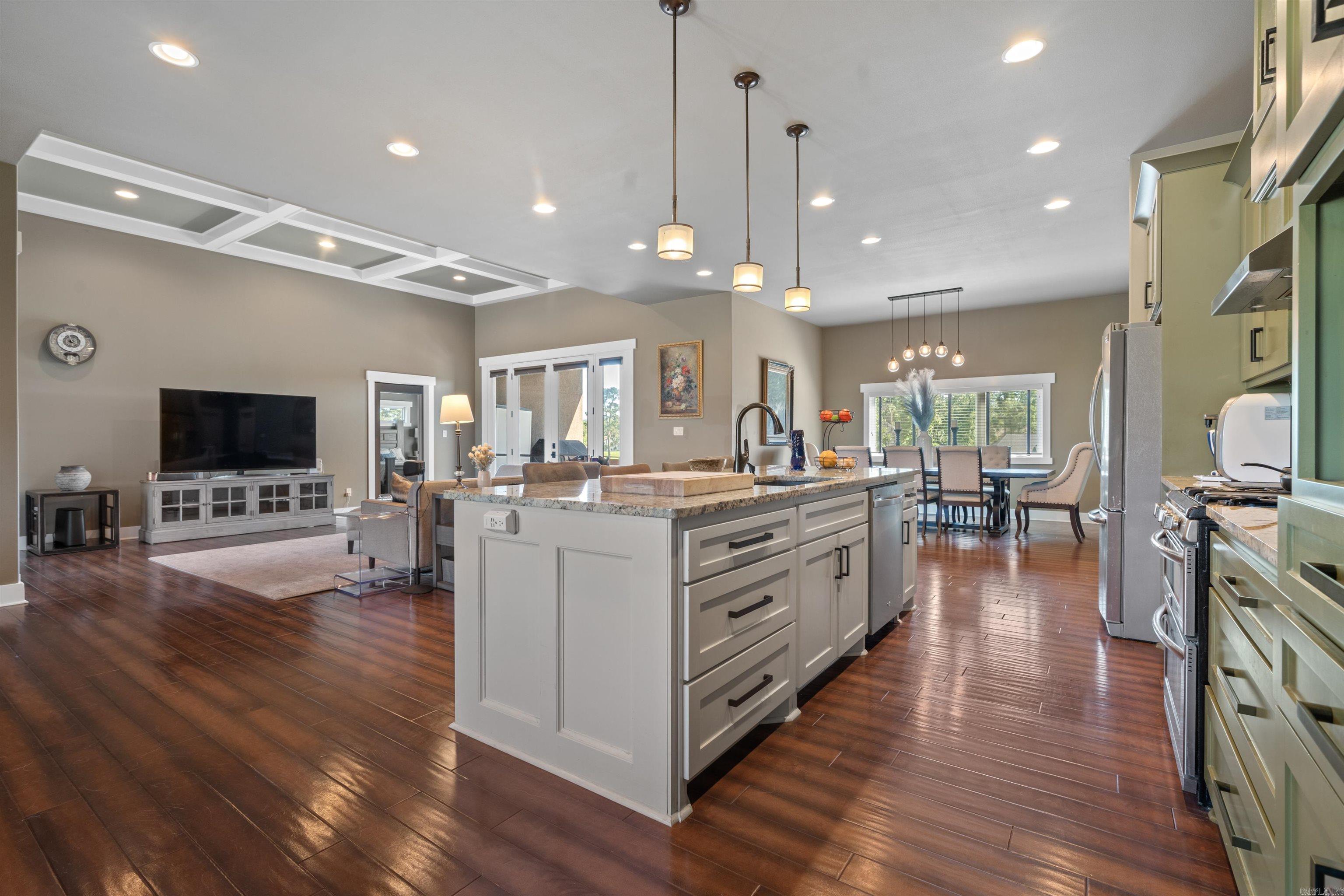 West Winds Phase II - Residential