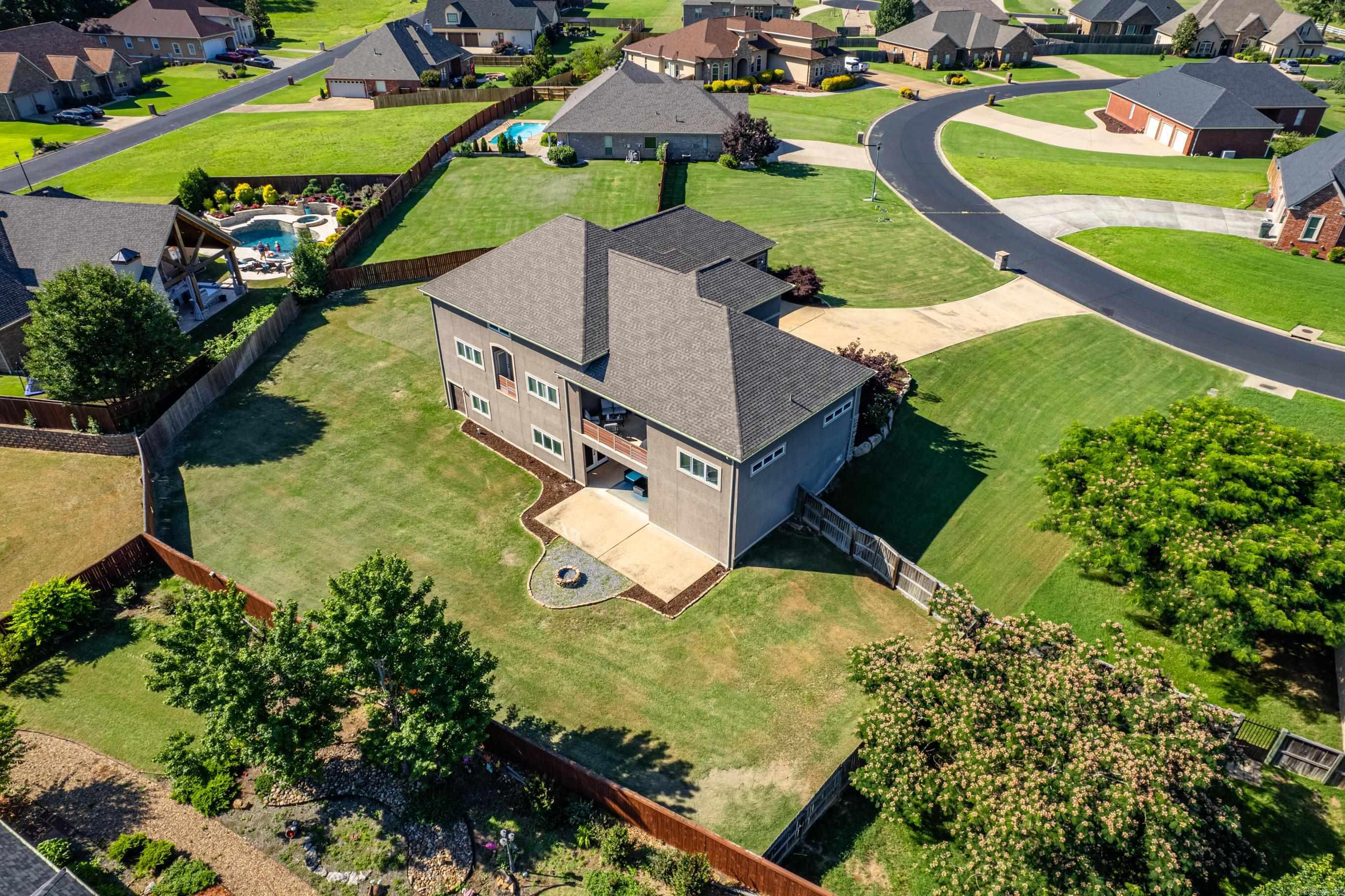 West Winds Phase II - Residential