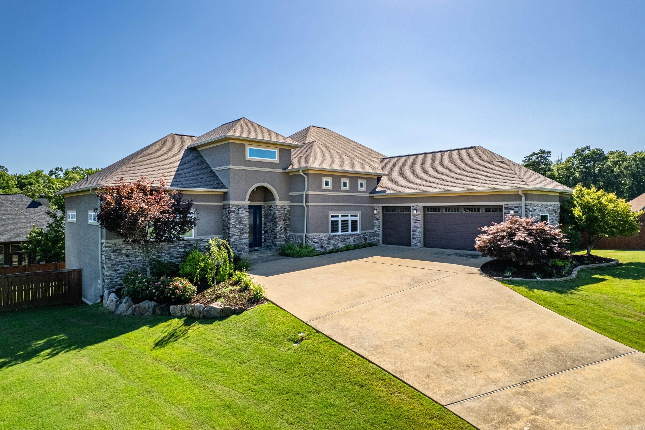 West Winds Phase II - Residential