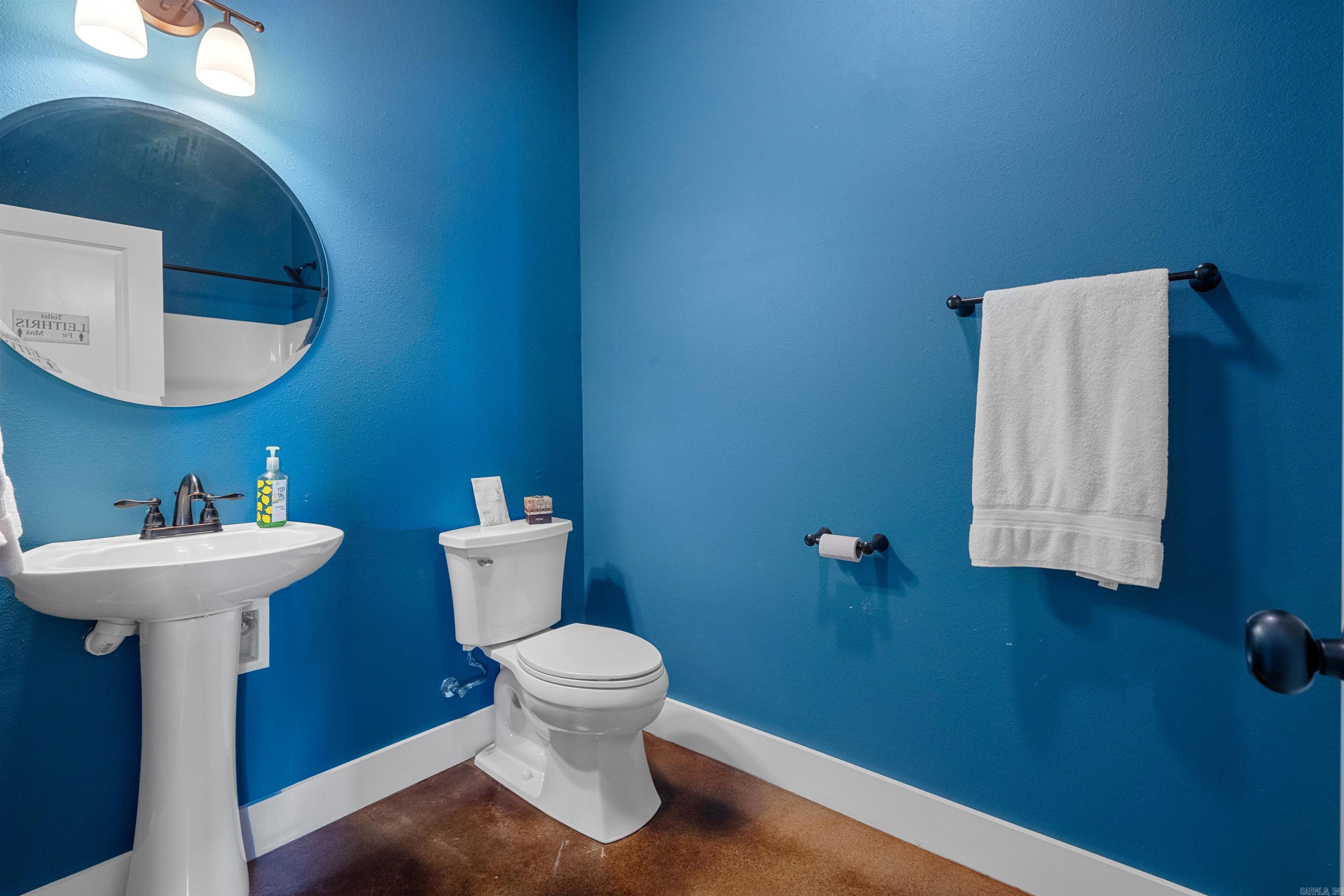 West Winds Phase II - Residential