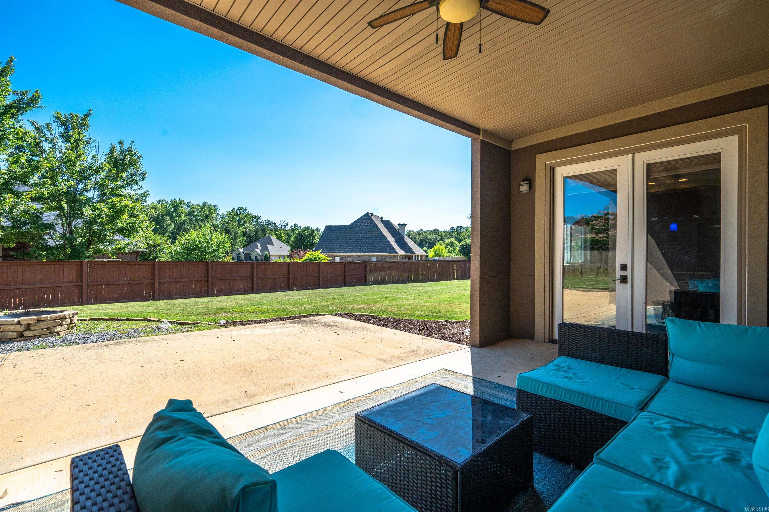 West Winds Phase II - Residential