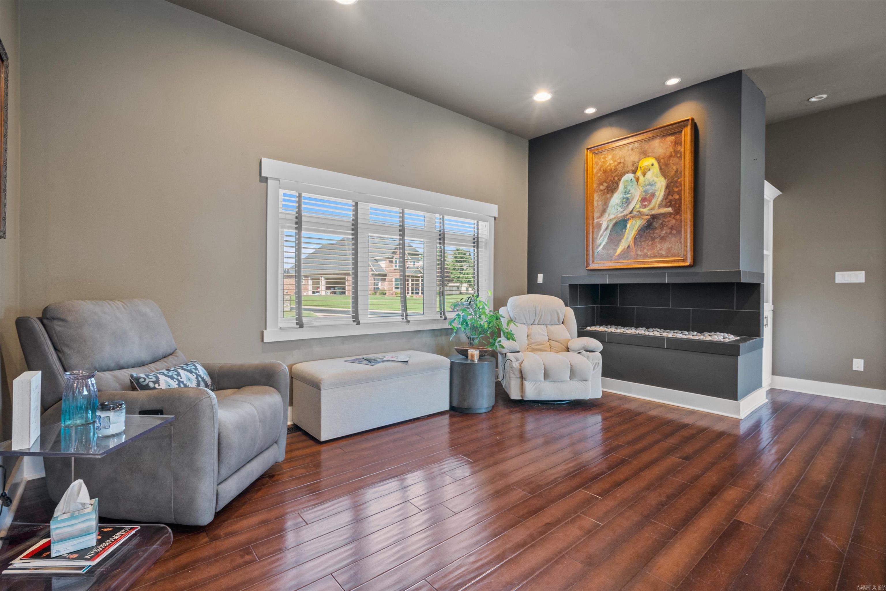 West Winds Phase II - Residential