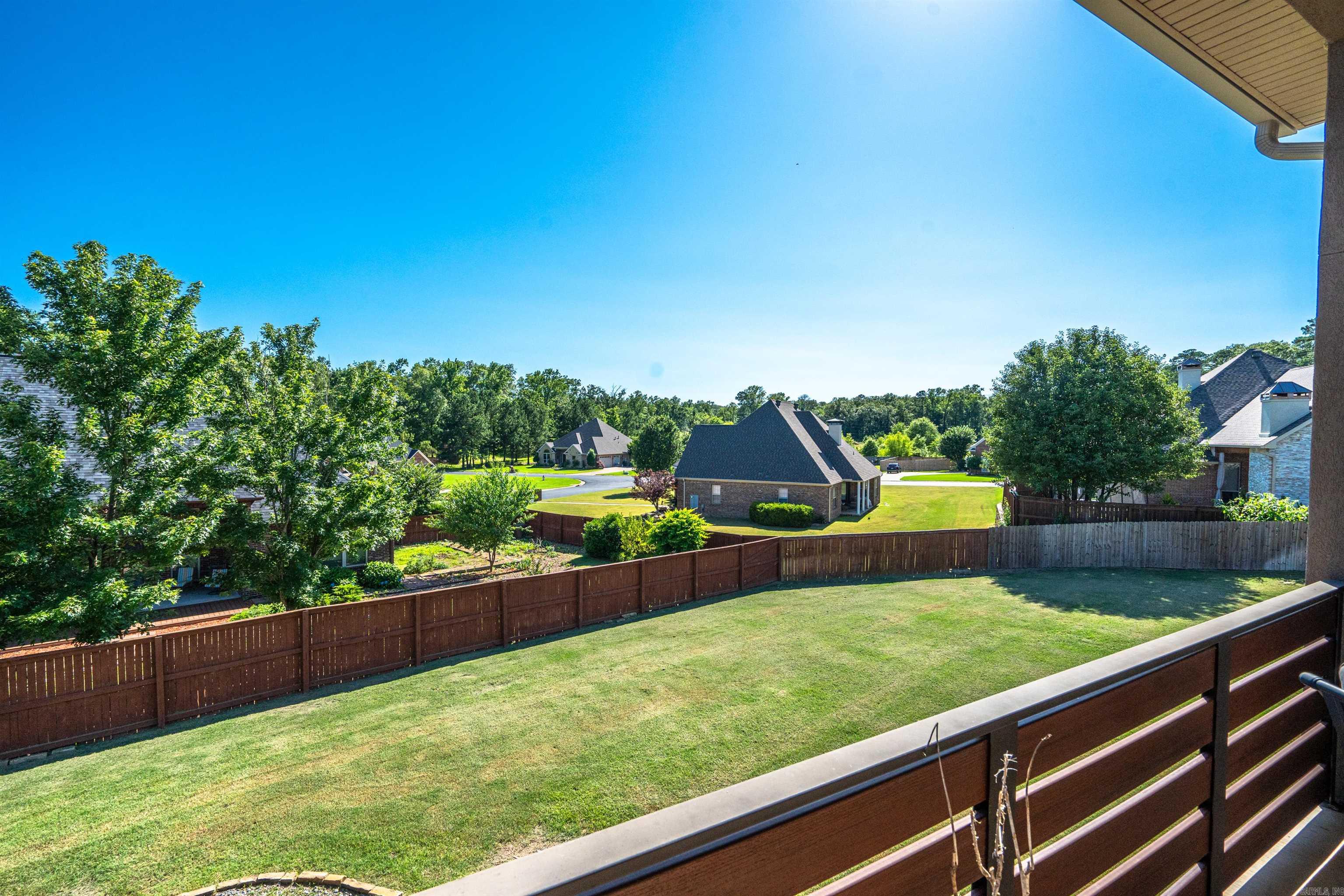 West Winds Phase II - Residential