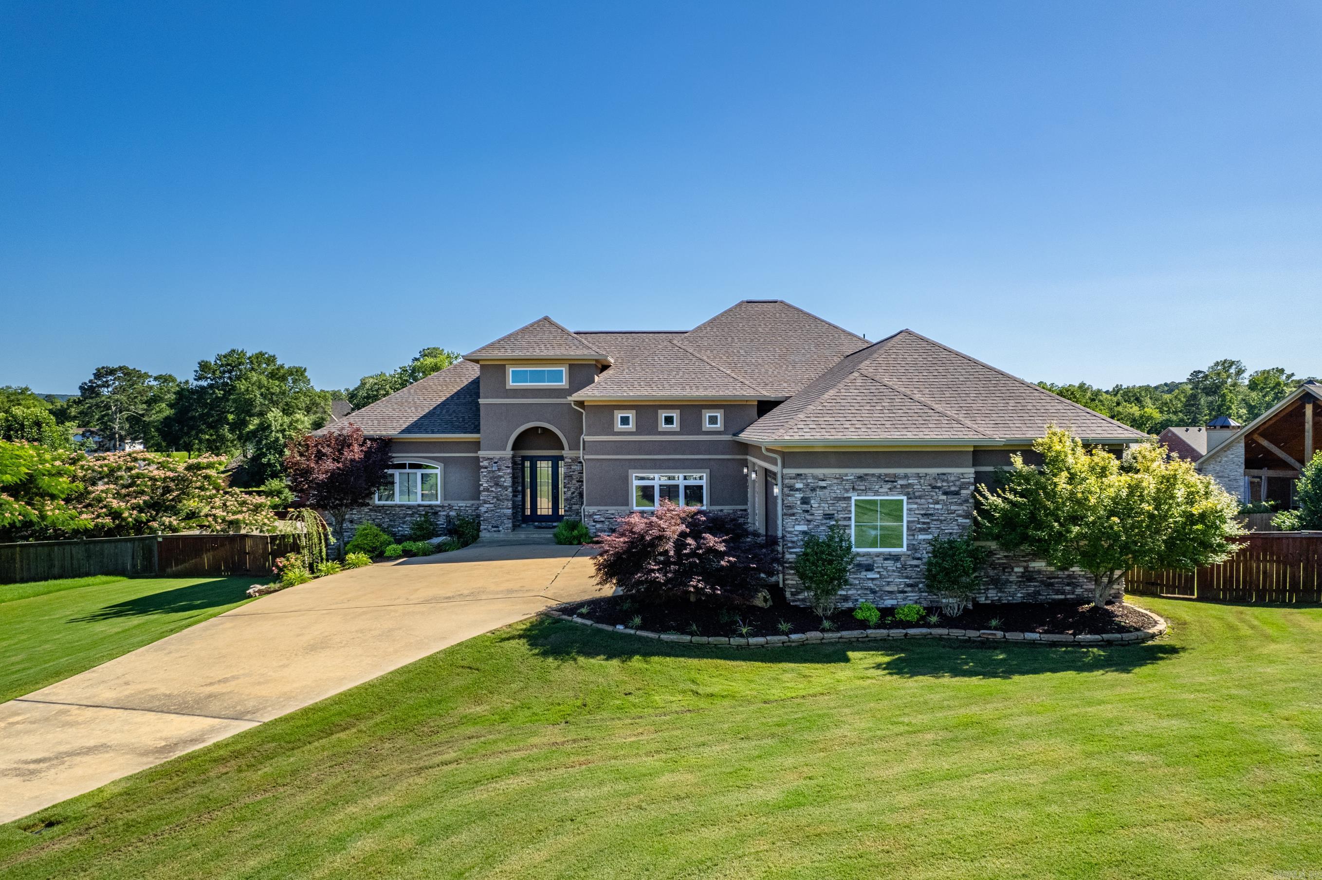 West Winds Phase II - Residential