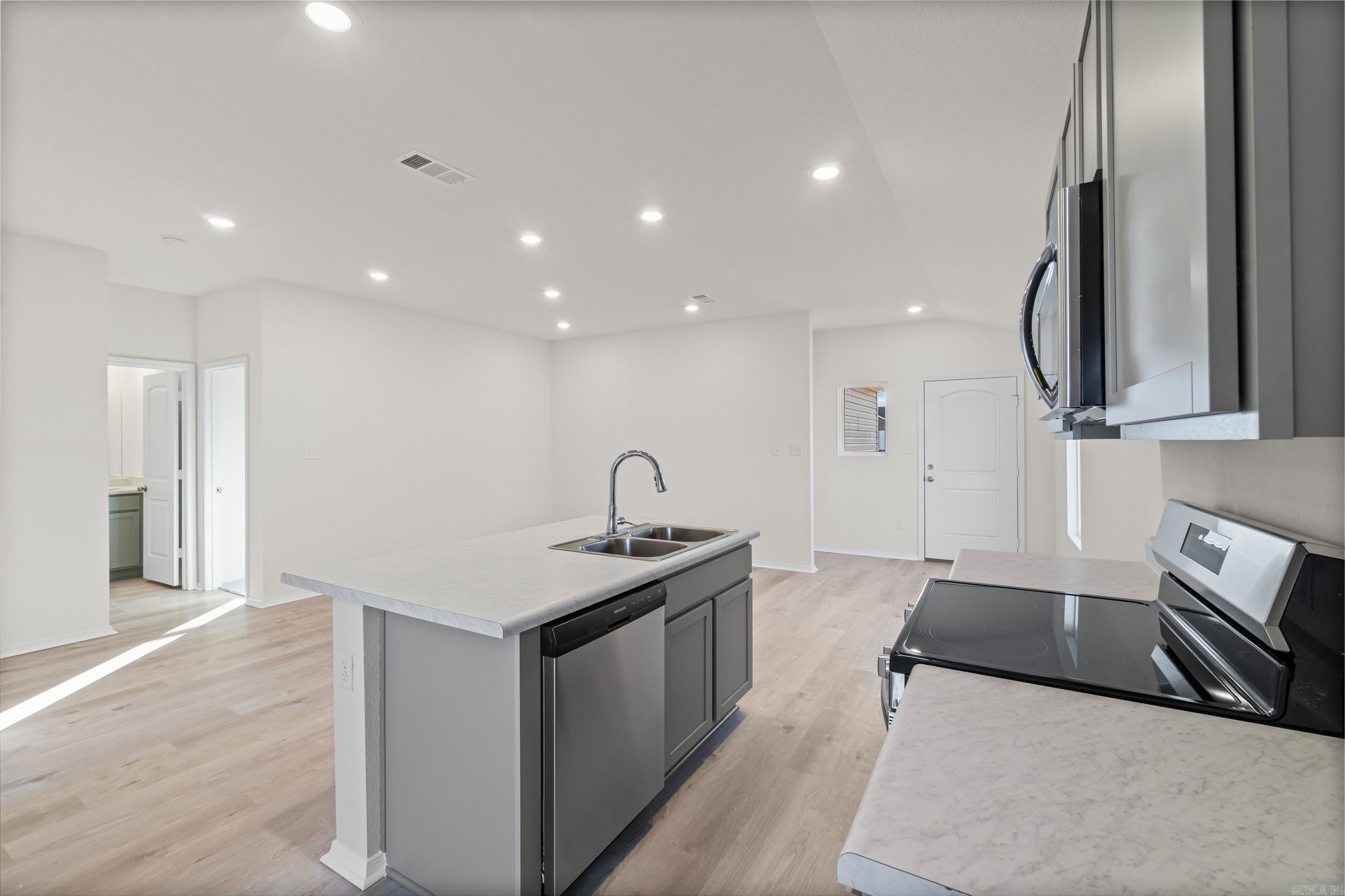 BELLINGRATH - Residential