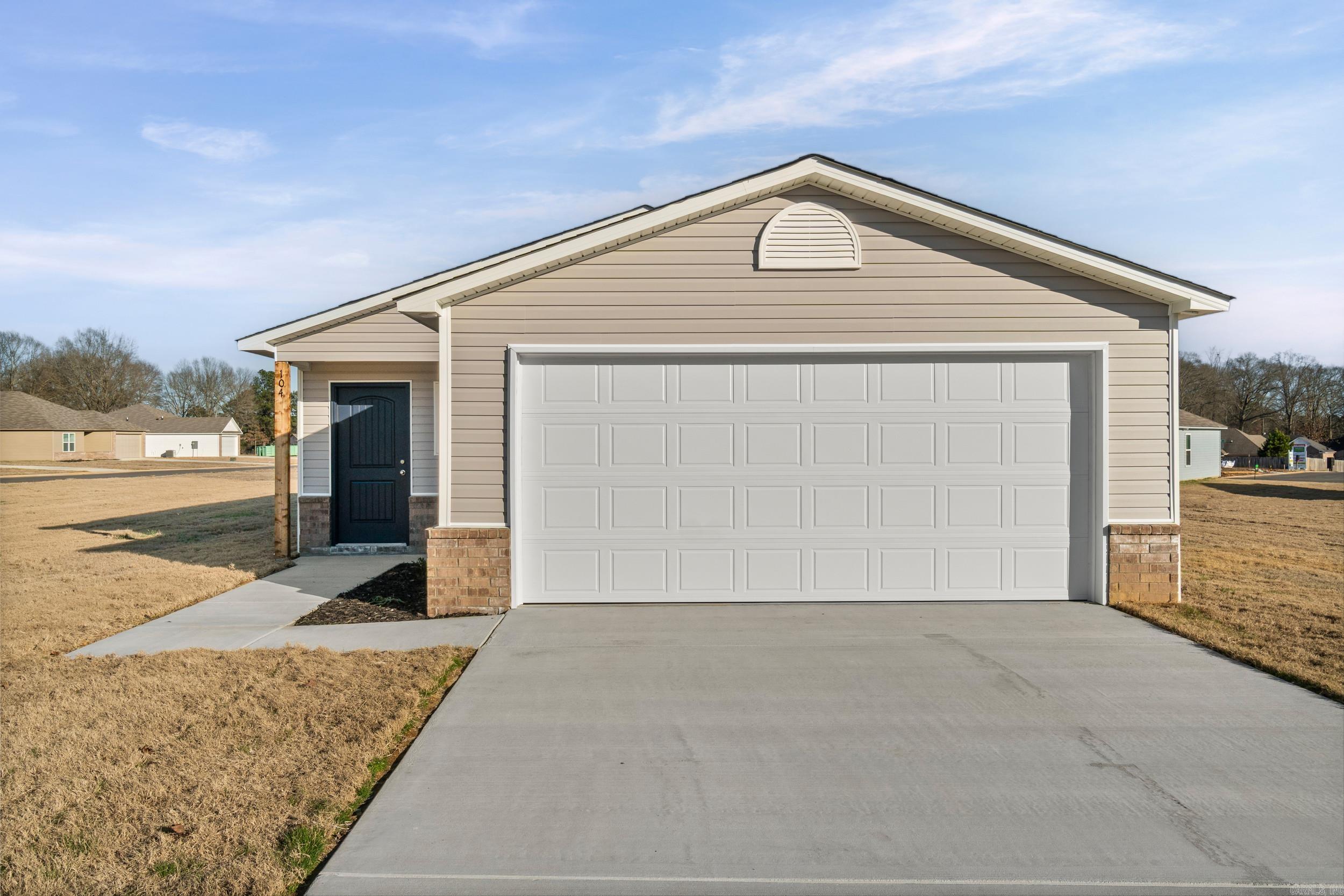 BELLINGRATH - Residential