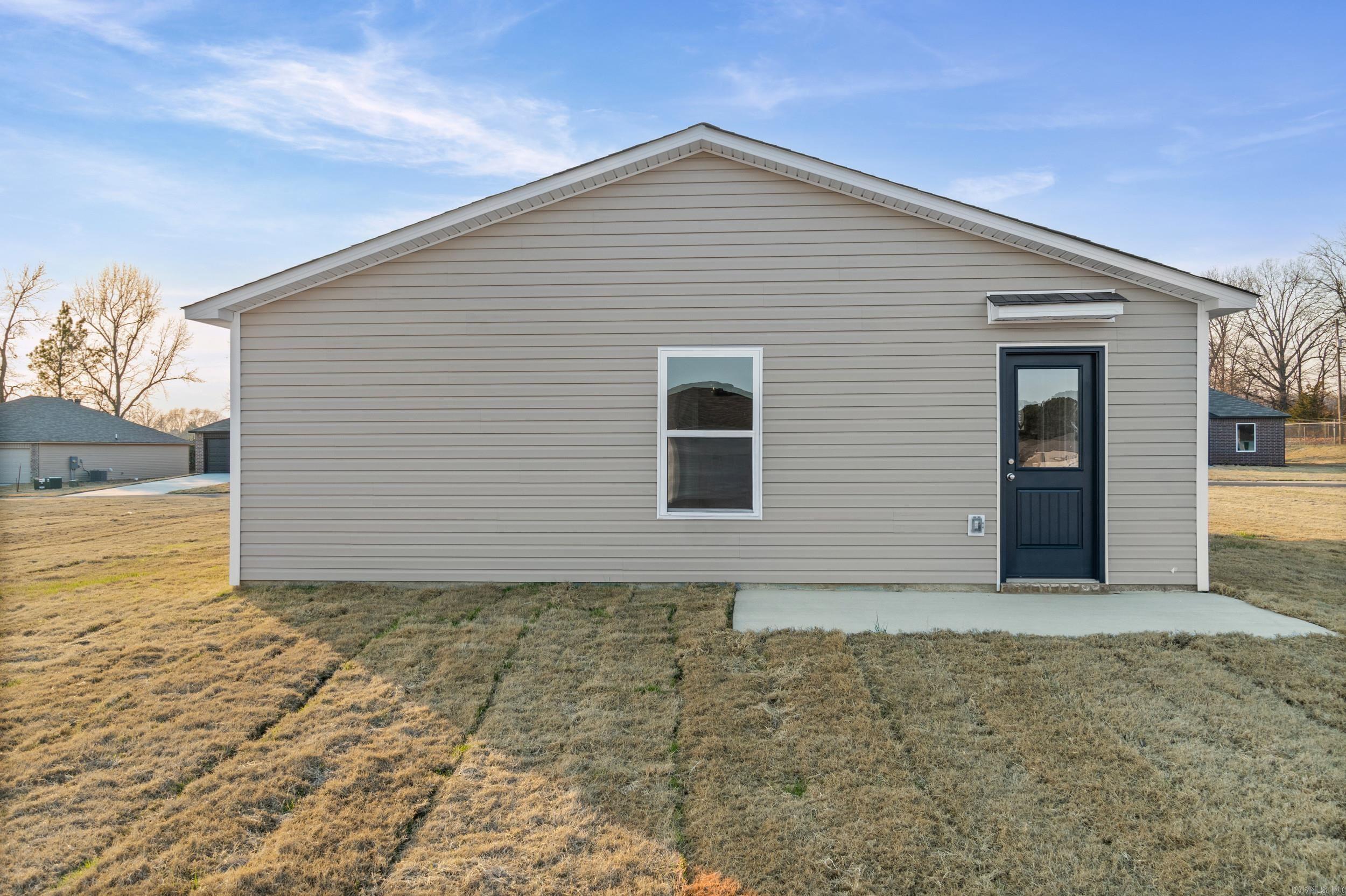 BELLINGRATH - Residential