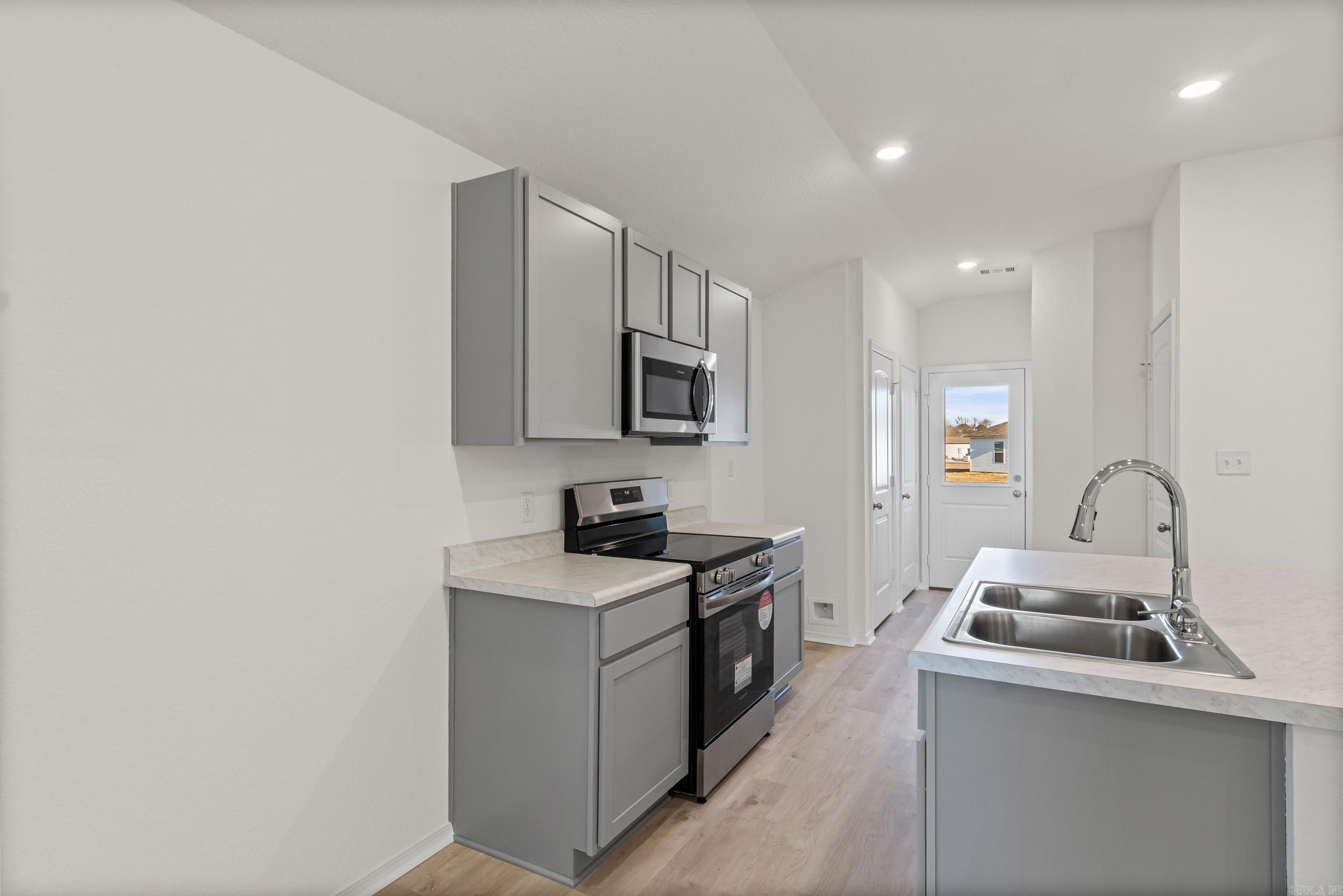 BELLINGRATH - Residential