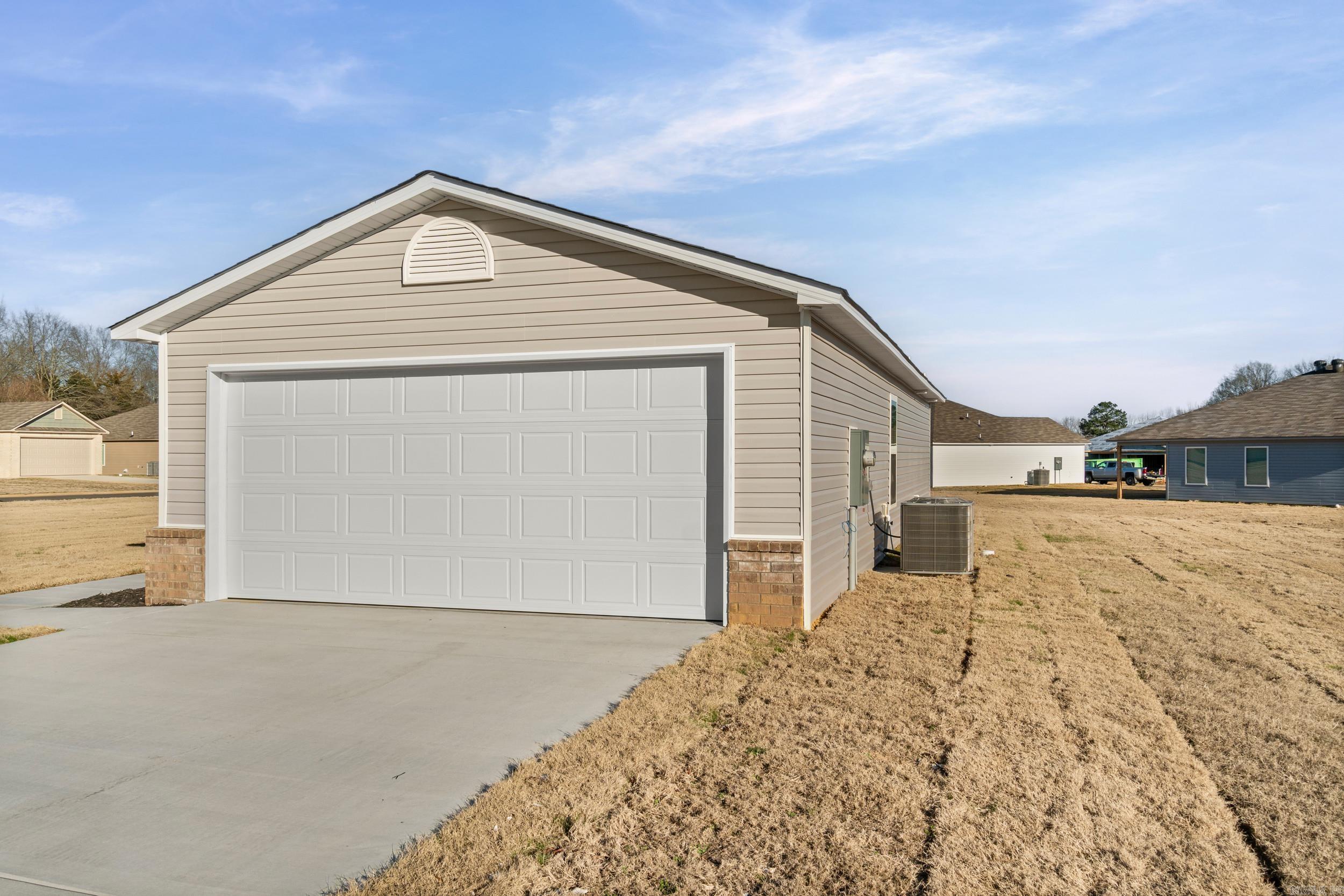 BELLINGRATH - Residential