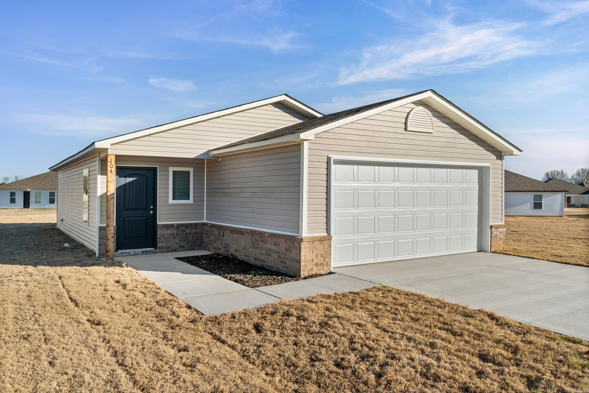 BELLINGRATH - Residential