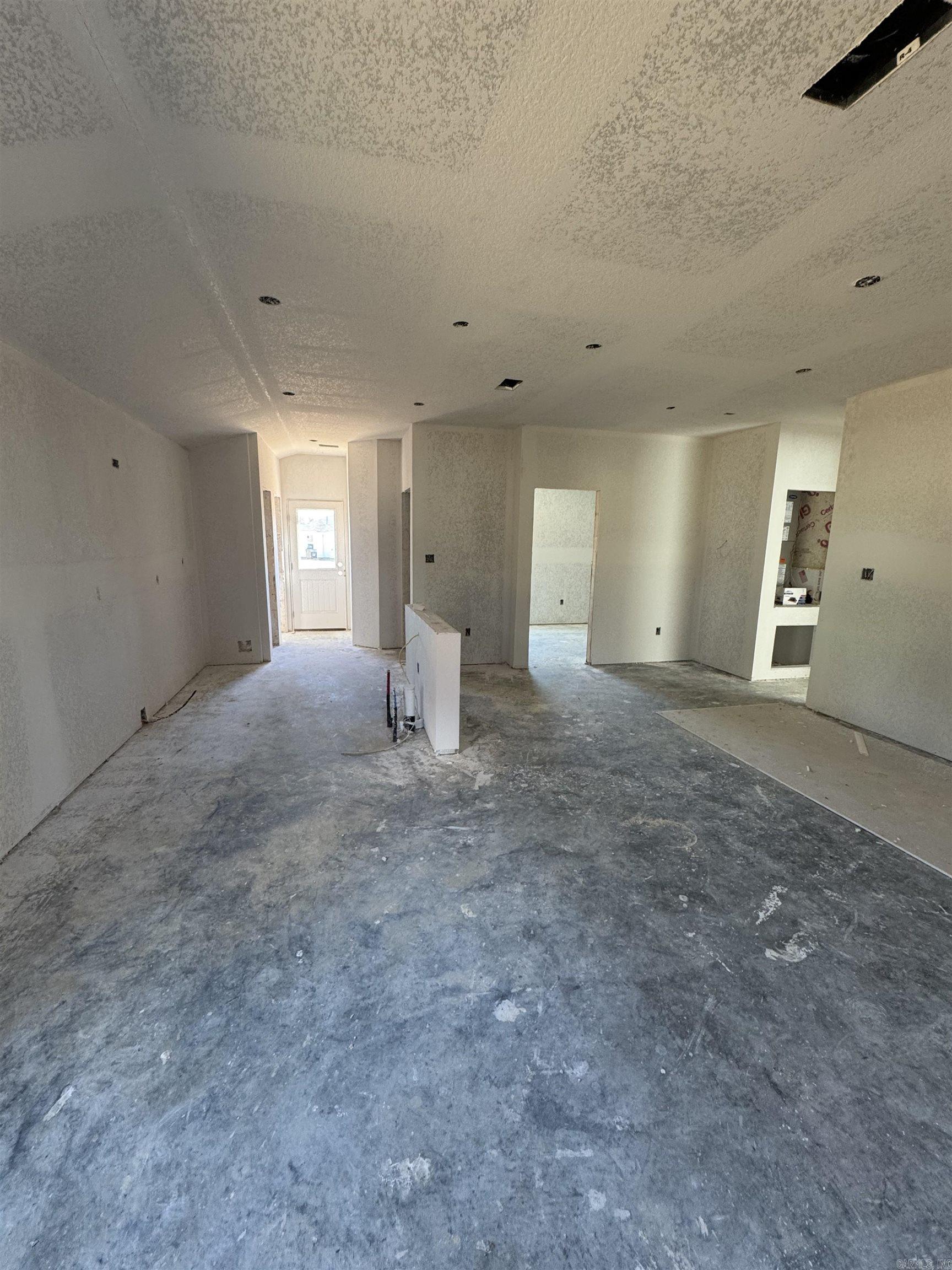 BELLINGRATH - Residential