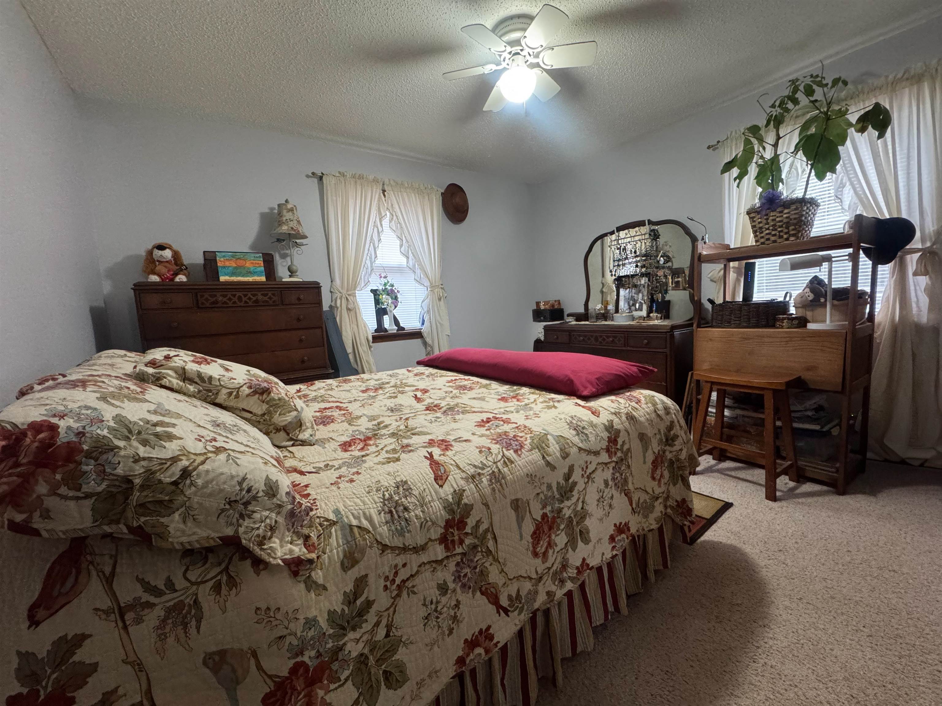 Cherokee Village - Residential