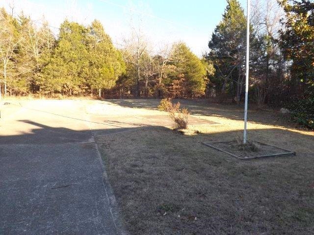 Cherokee Village - Residential