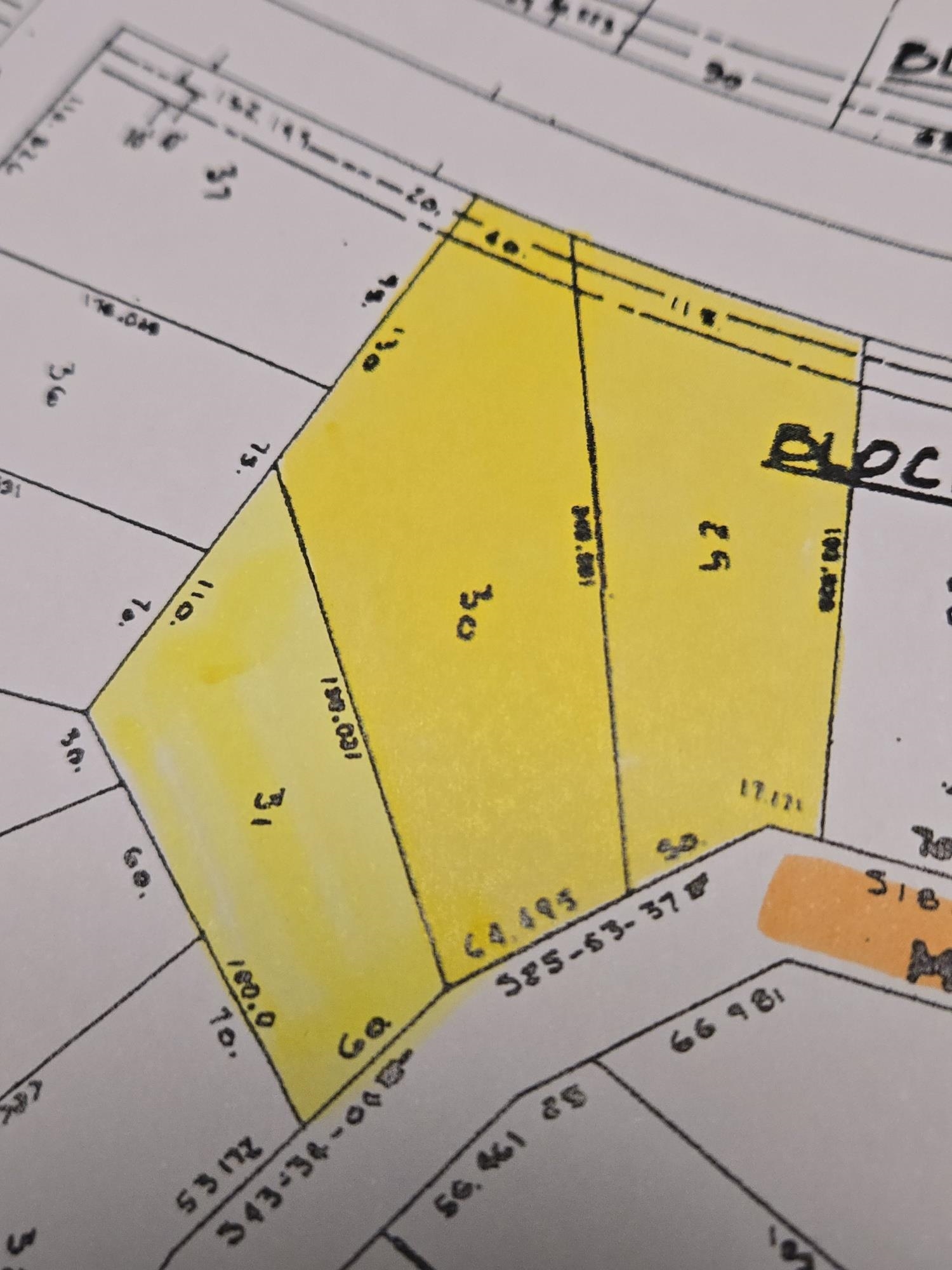 Cherokee Village - Residential