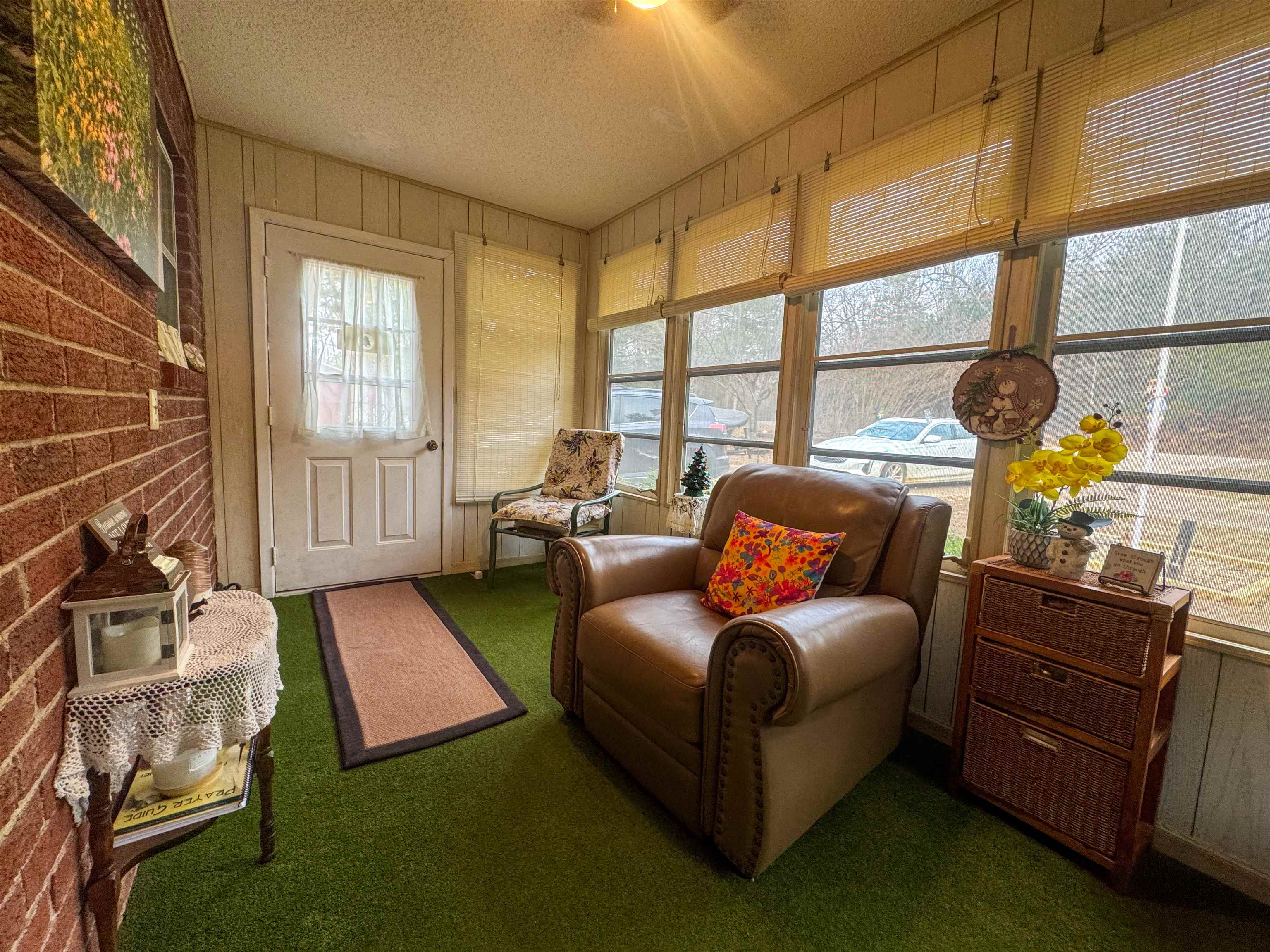 Cherokee Village - Residential