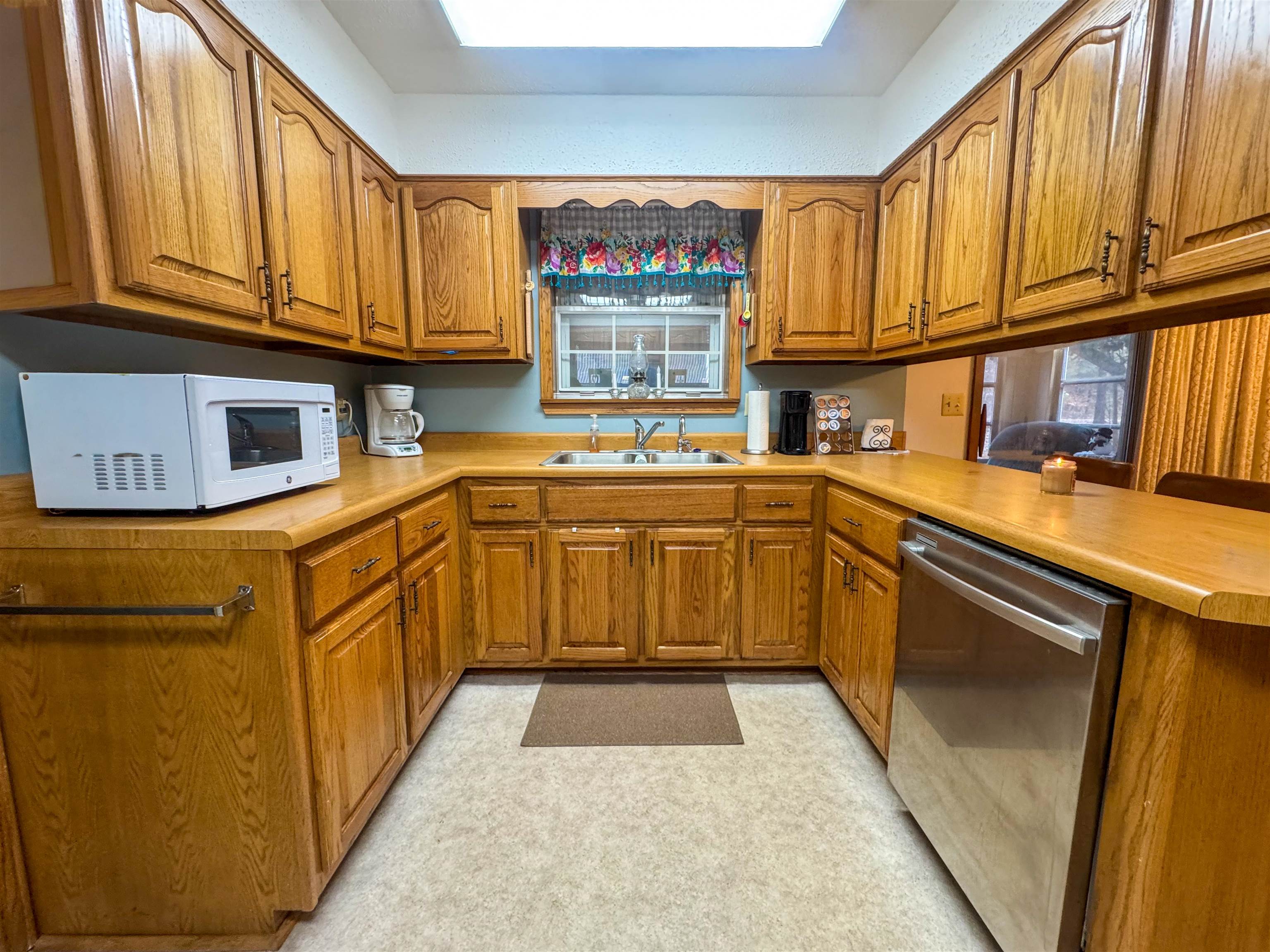 Cherokee Village - Residential