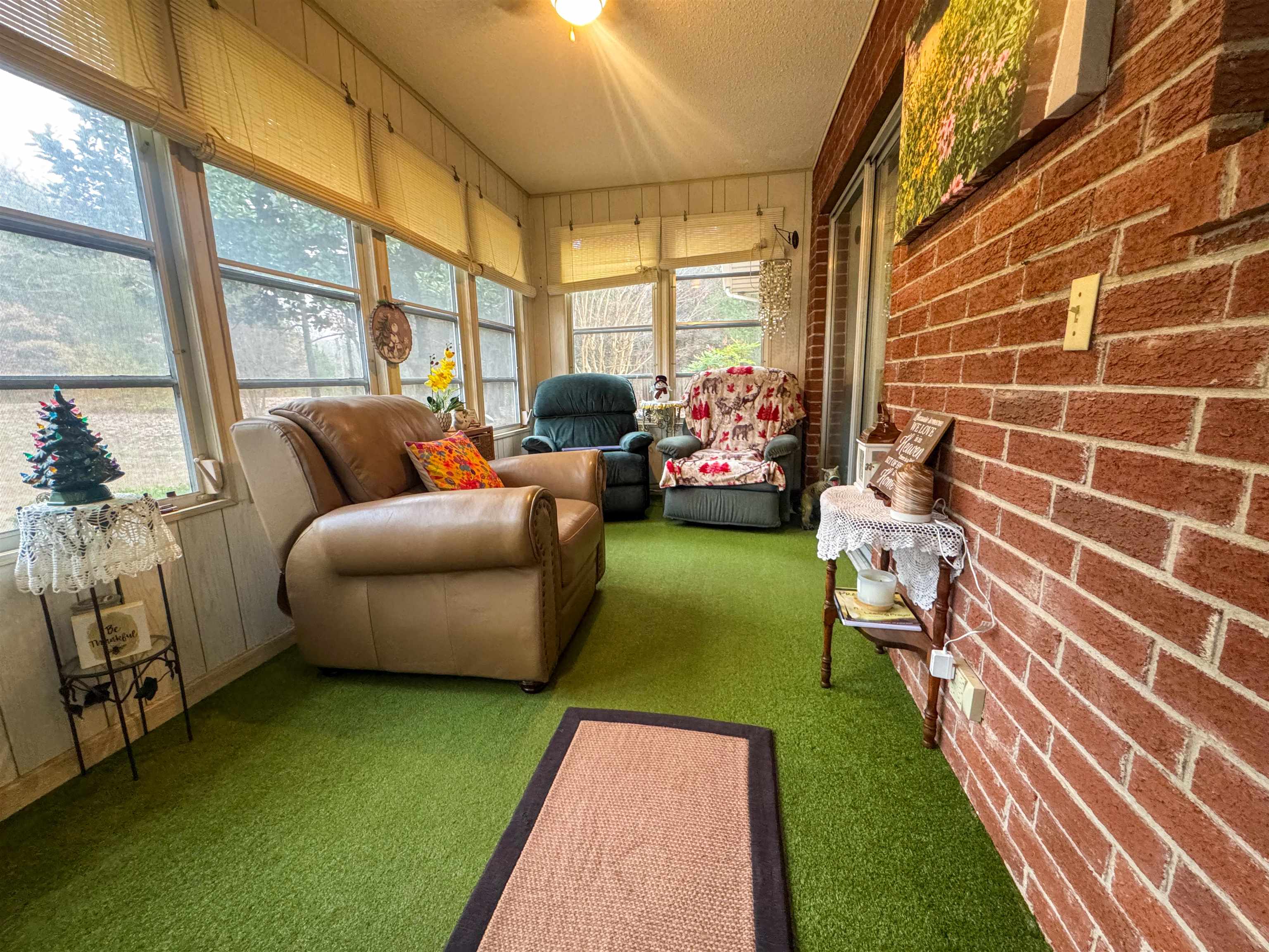 Cherokee Village - Residential