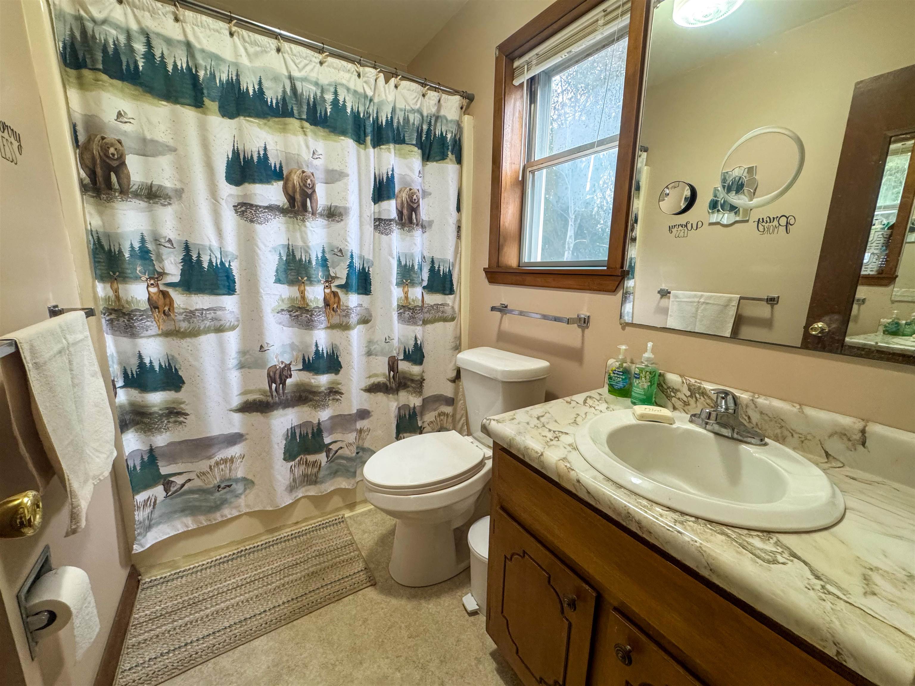 Cherokee Village - Residential